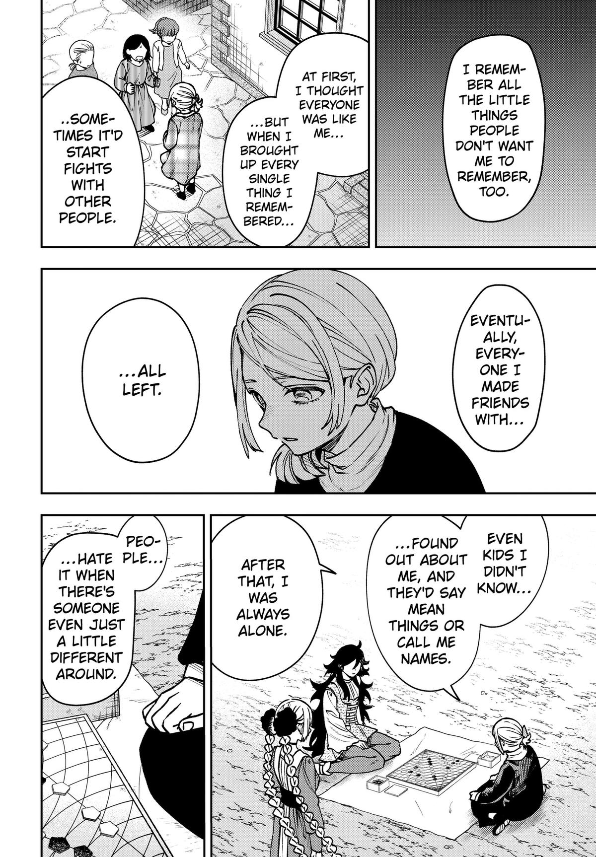 WITCHRIV Chapter 30 page 6 - 