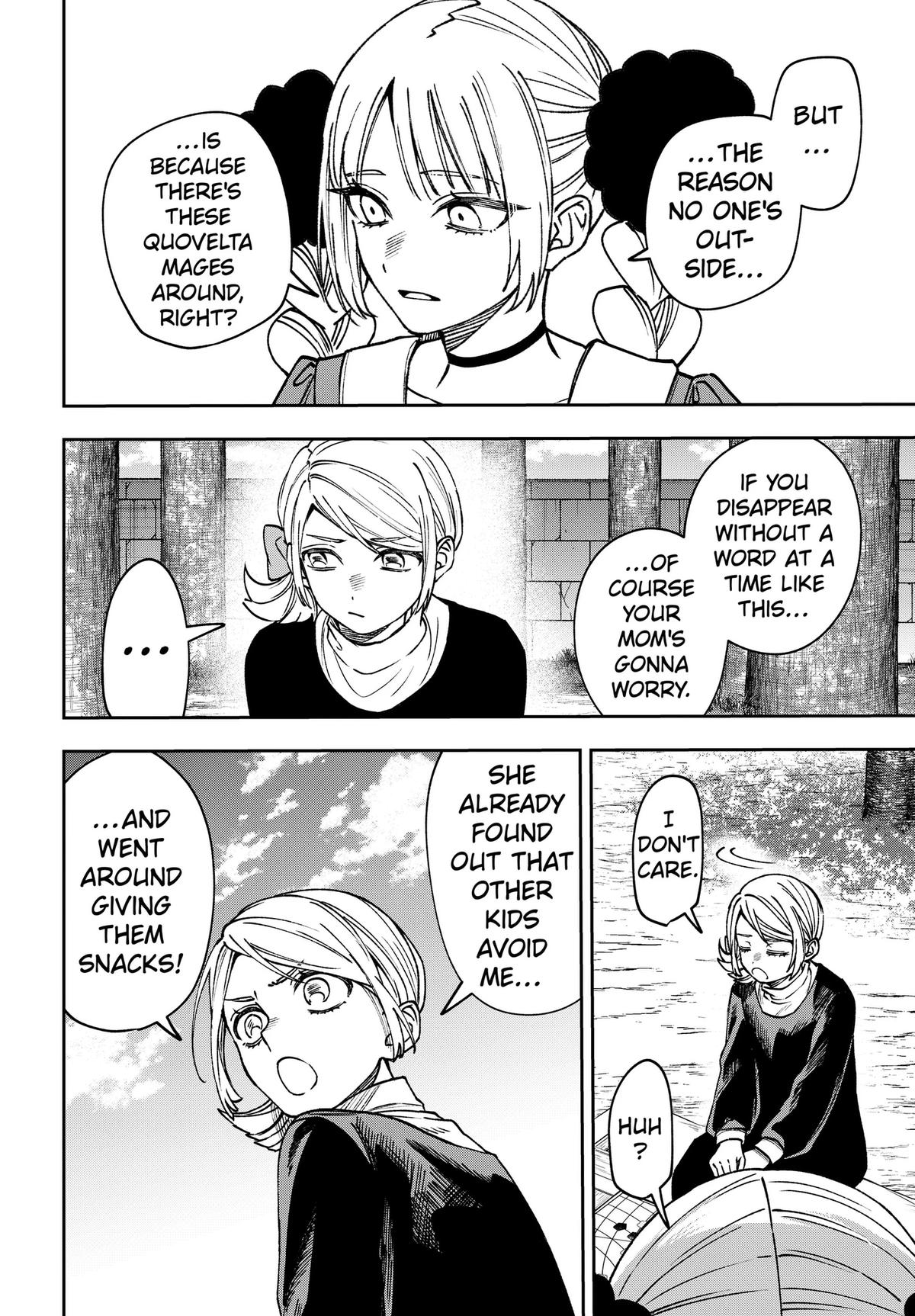 WITCHRIV Chapter 30 page 8 - 
