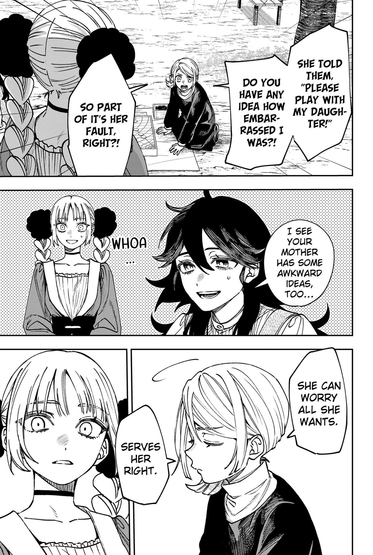 WITCHRIV Chapter 30 page 9 - 
