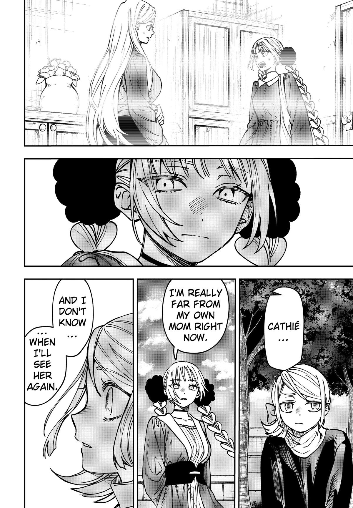 WITCHRIV Chapter 30 page 10 - 