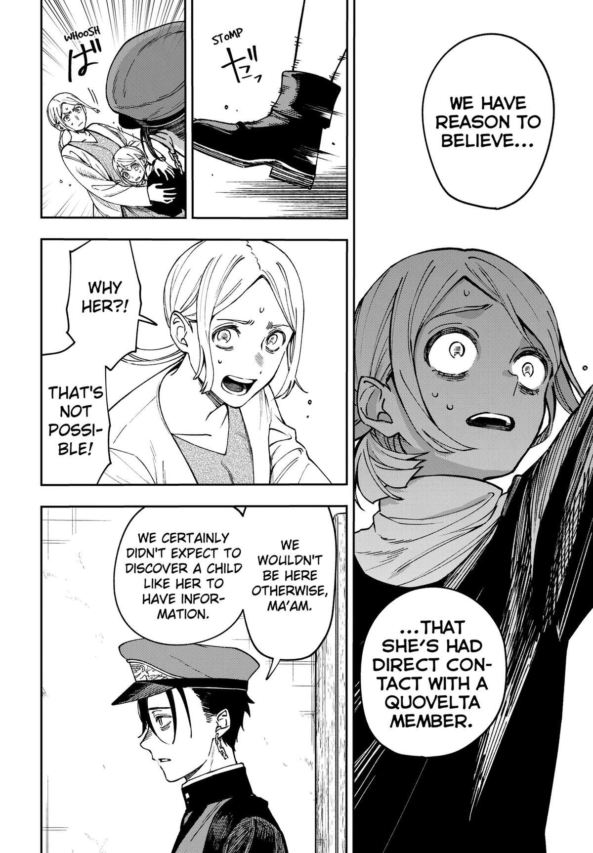 WITCHRIV Chapter 31 page 2 - 