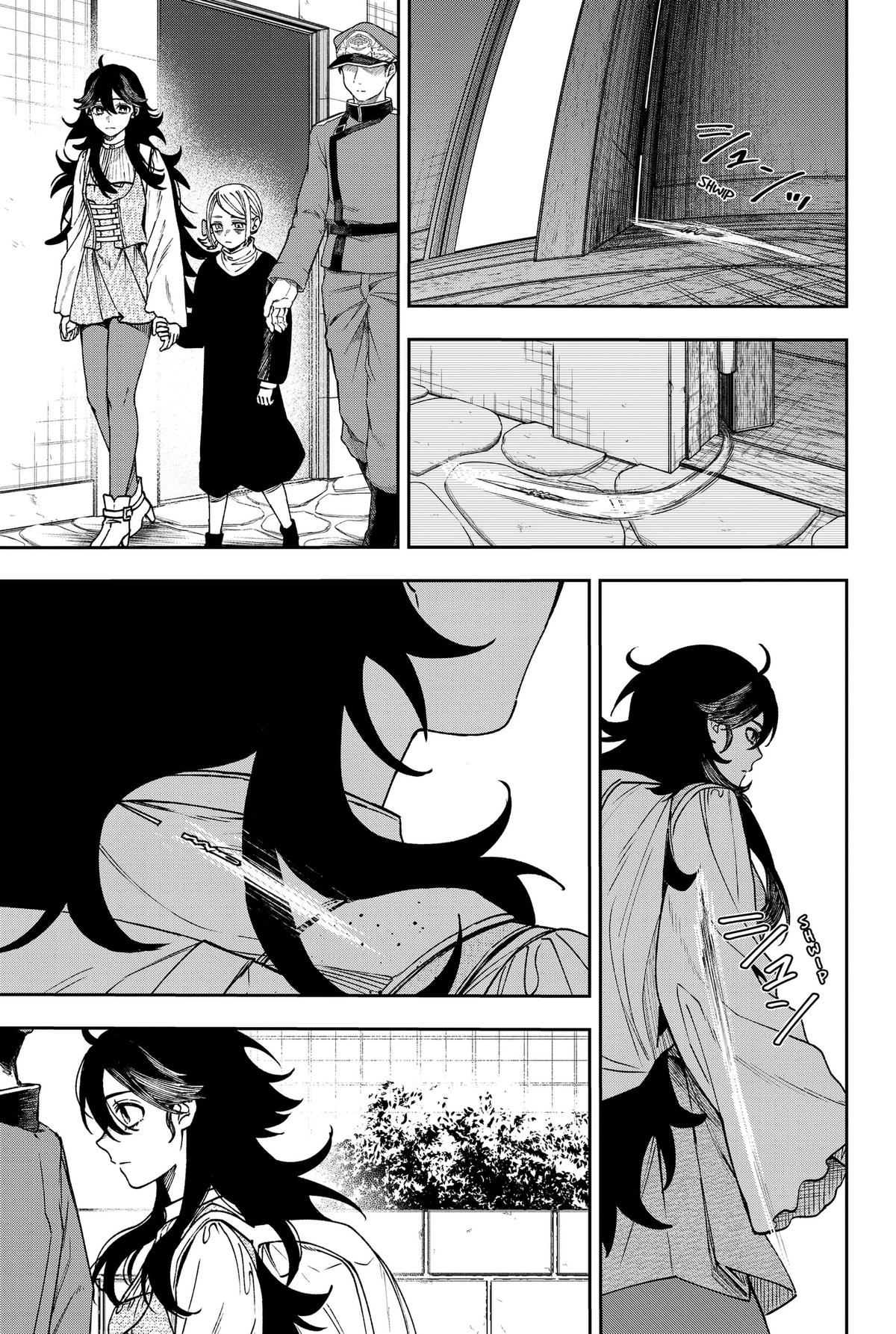 WITCHRIV Chapter 31 page 15 - 