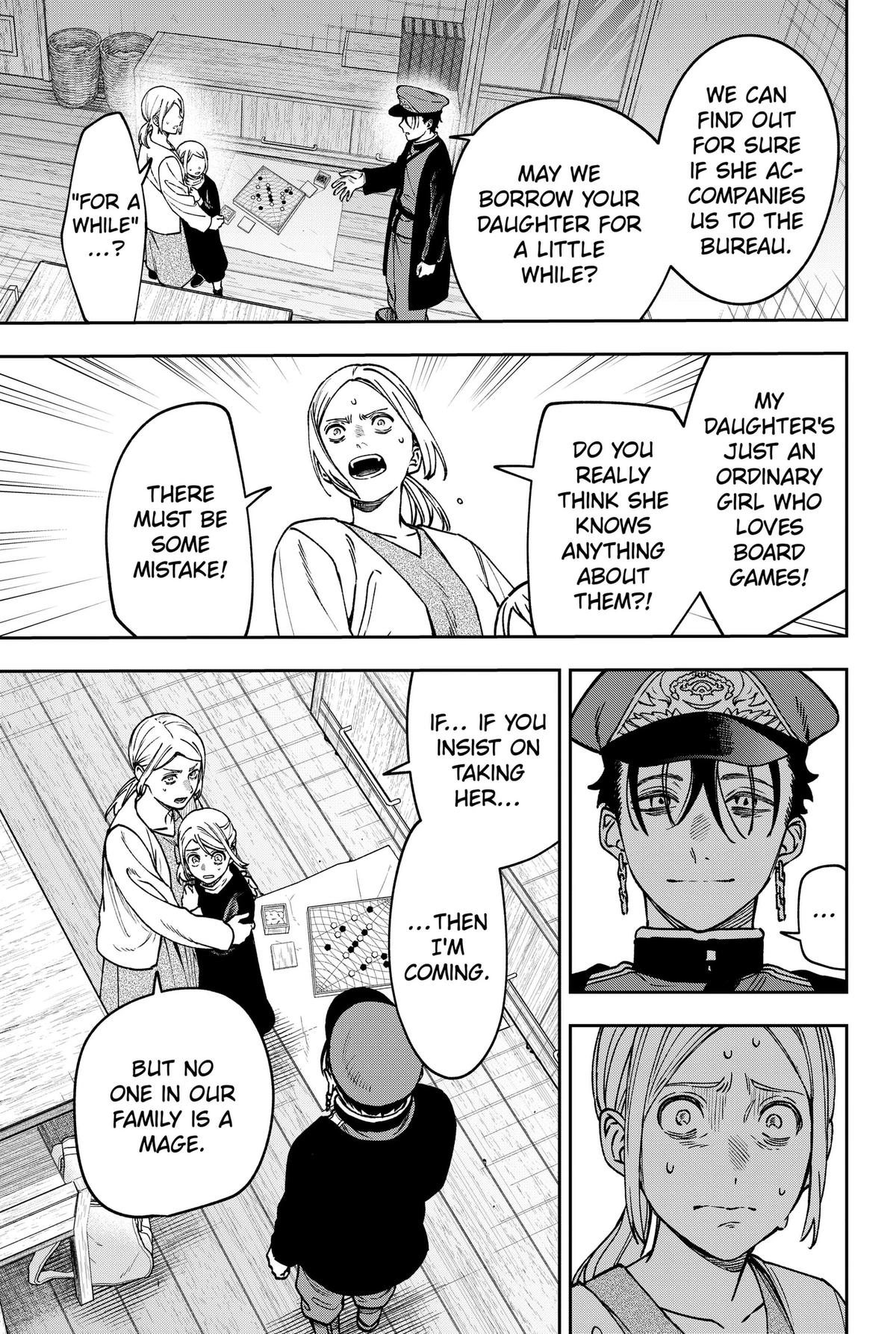 WITCHRIV Chapter 31 page 3 - 