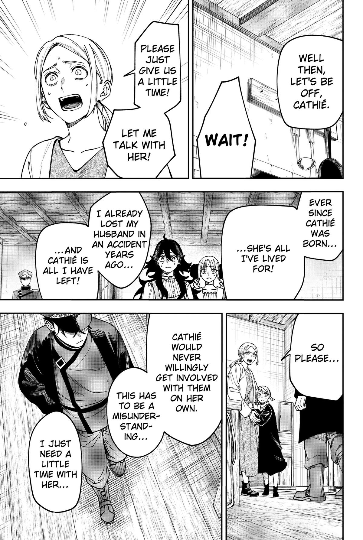 WITCHRIV Chapter 31 page 5 - 