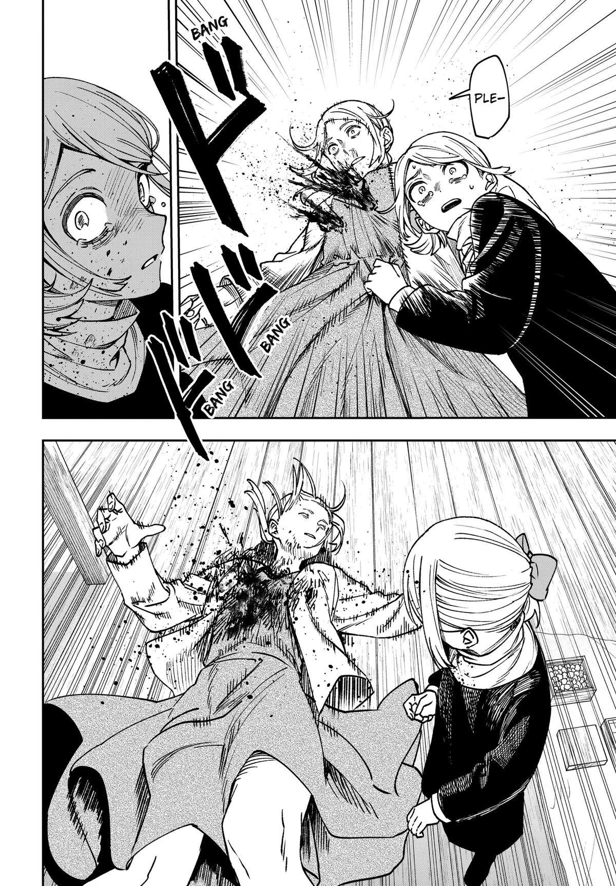 WITCHRIV Chapter 31 page 6 - 