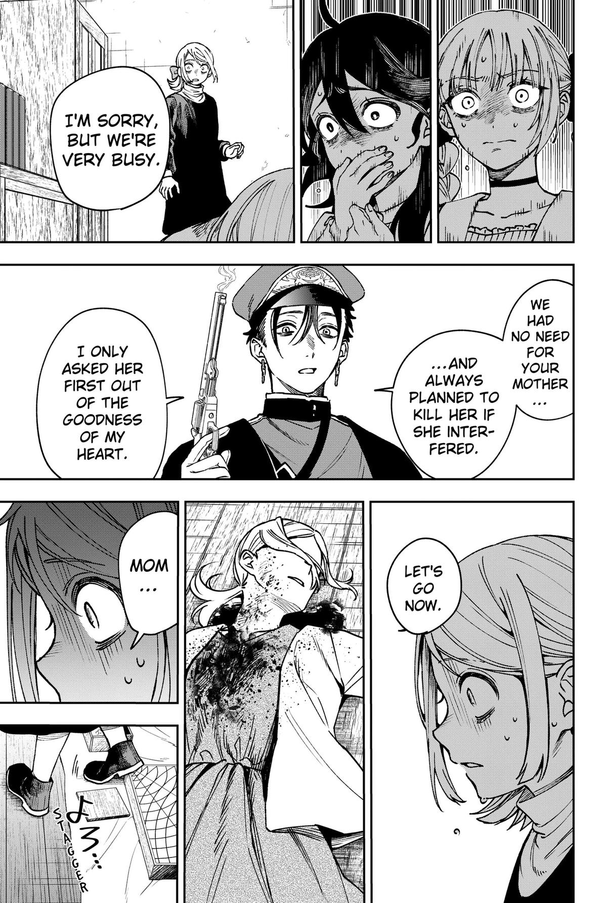 WITCHRIV Chapter 31 page 7 - 