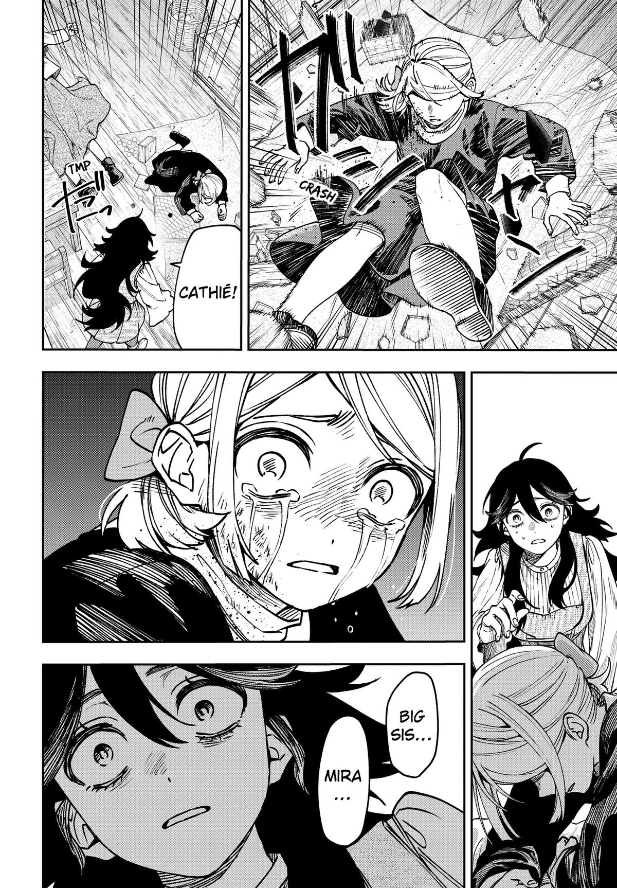 WITCHRIV Chapter 31 page 8 - 