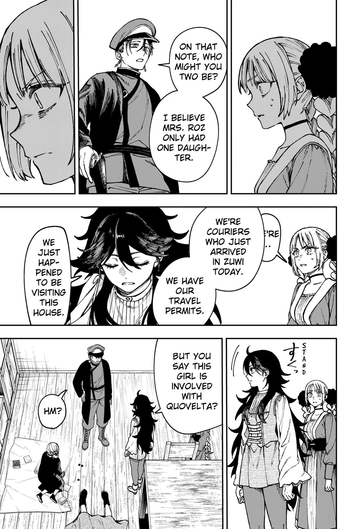 WITCHRIV Chapter 31 page 9 - 