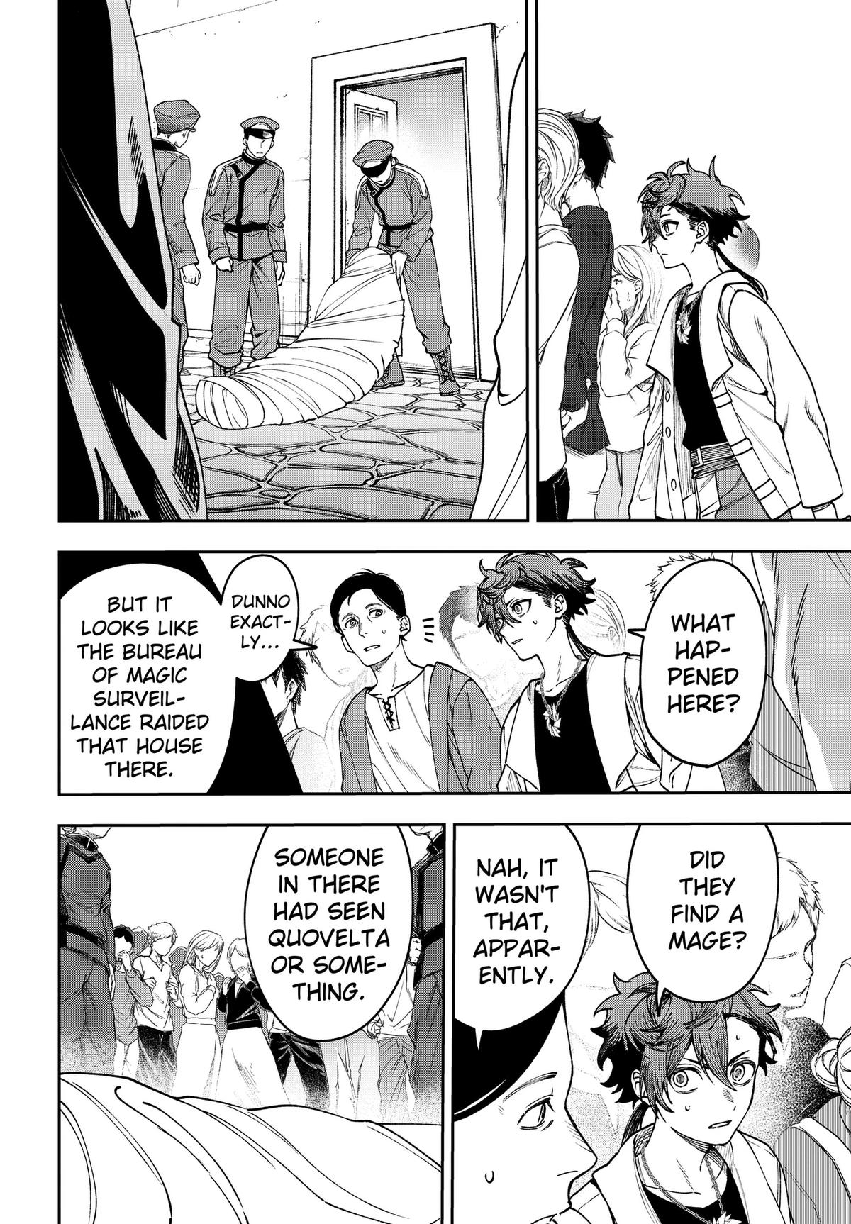 WITCHRIV Chapter 32 page 2 - 