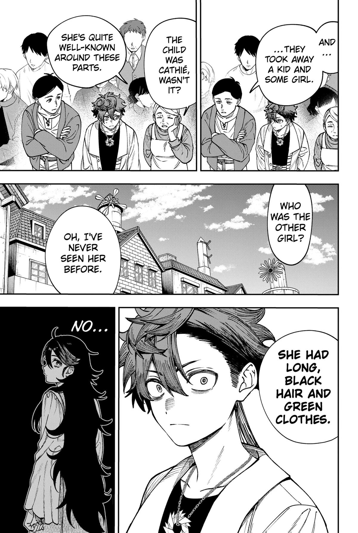 WITCHRIV Chapter 32 page 3 - 