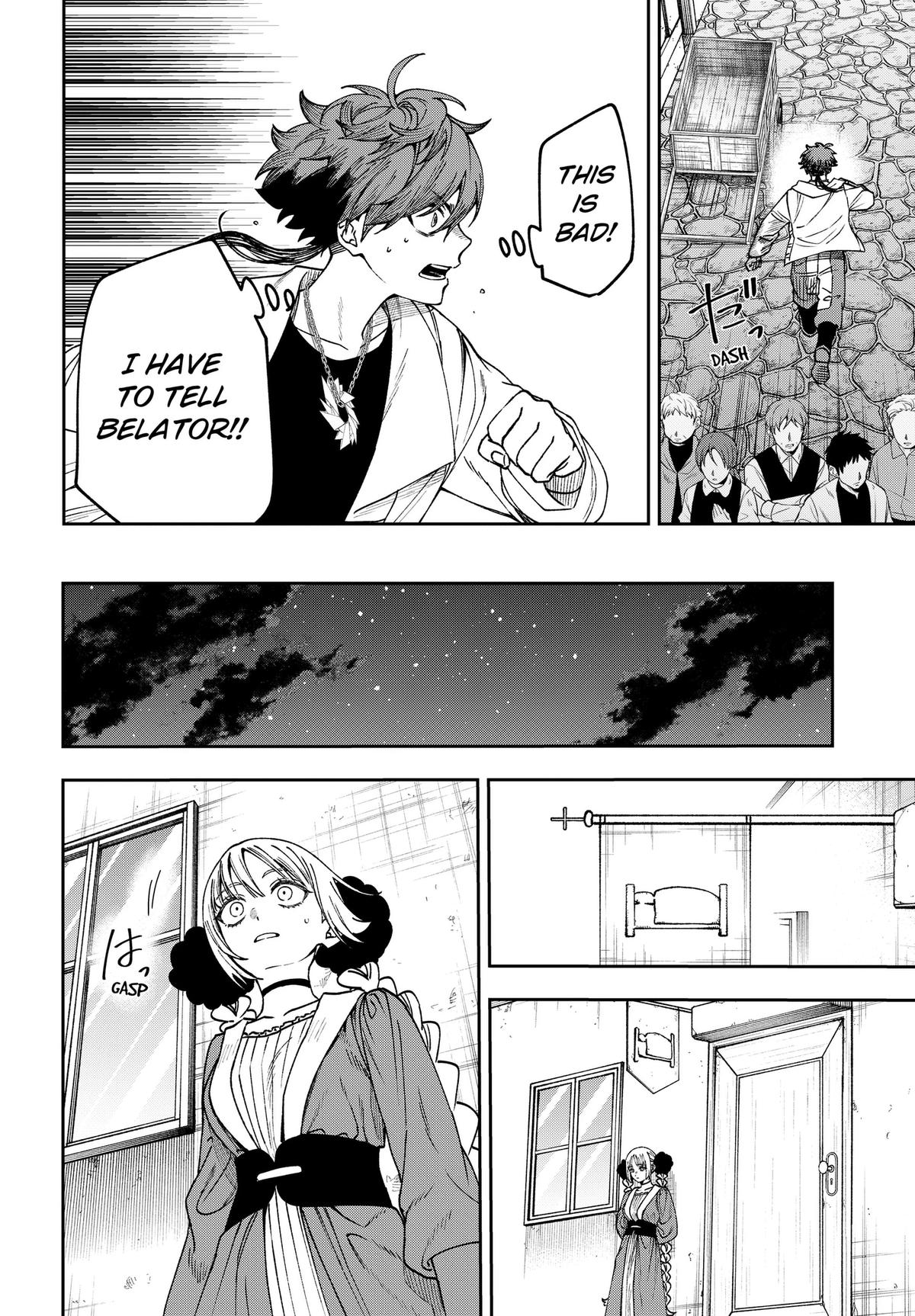 WITCHRIV Chapter 32 page 4 - 