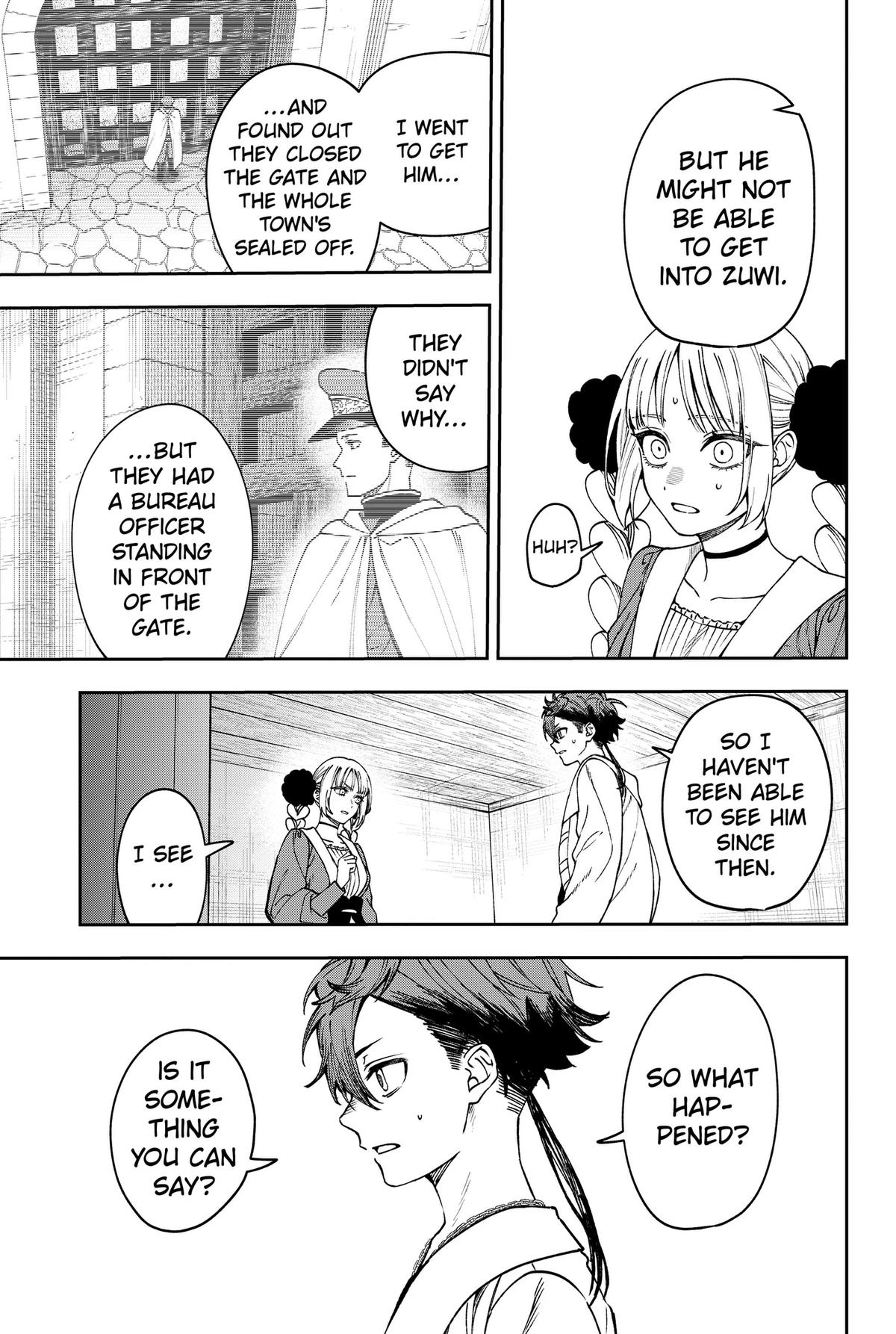 WITCHRIV Chapter 32 page 7 - 