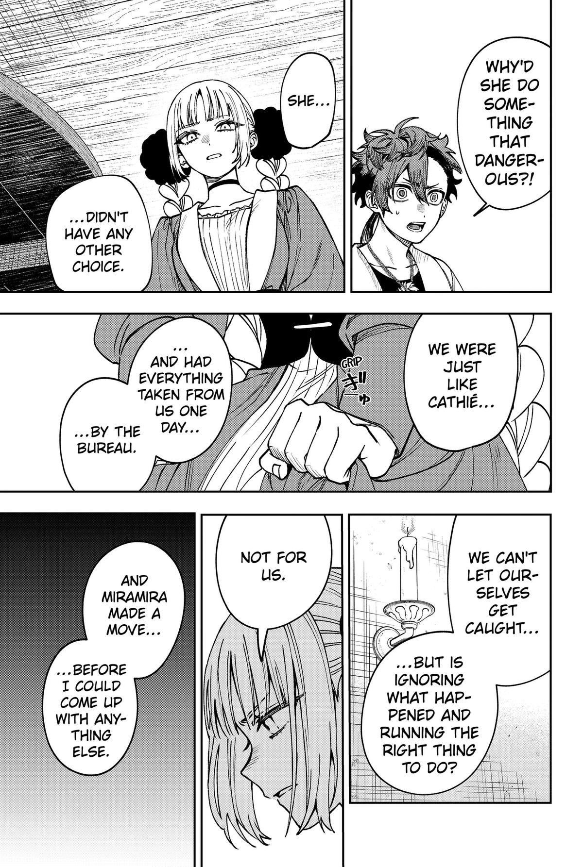 WITCHRIV Chapter 32 page 9 - 