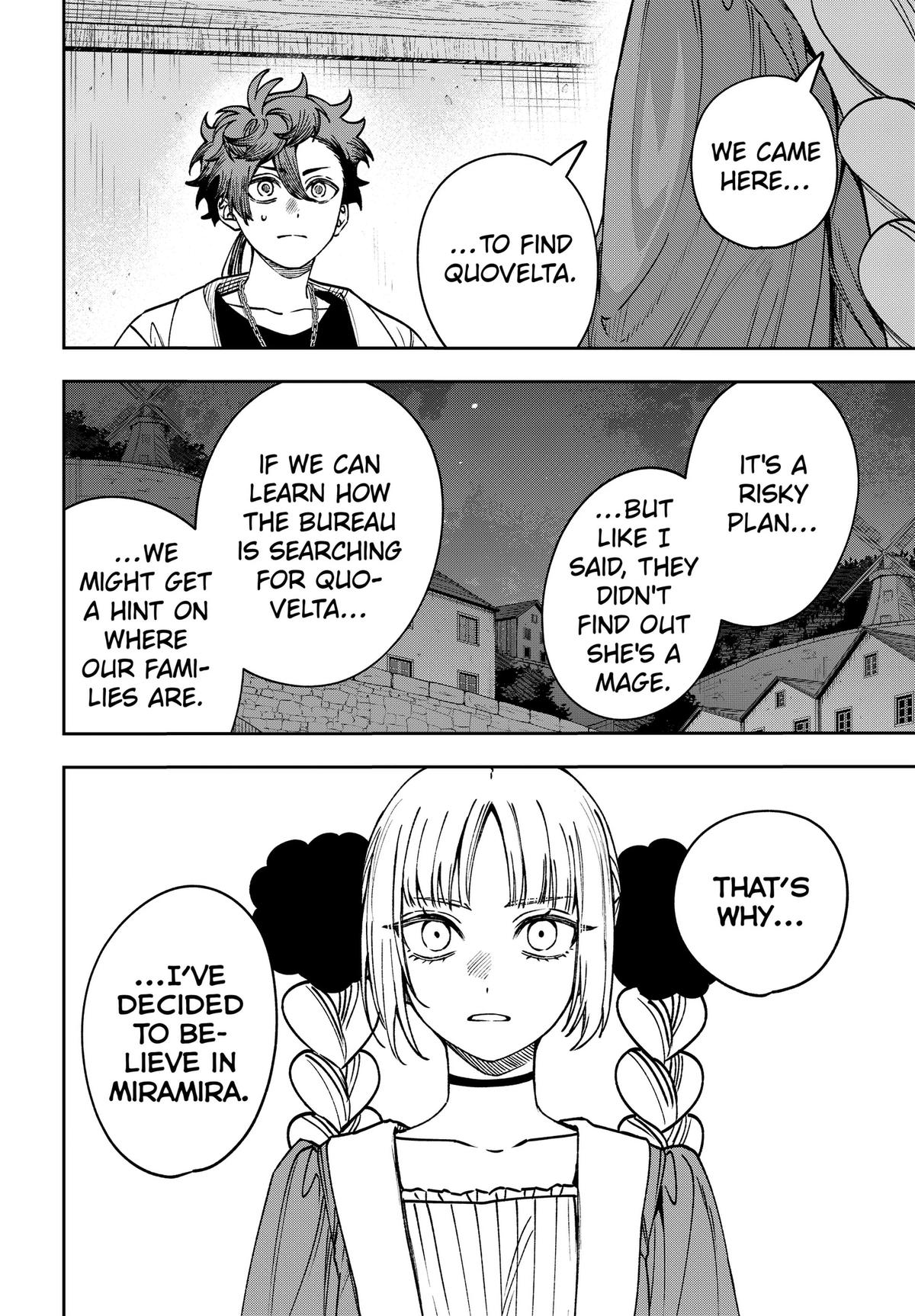 WITCHRIV Chapter 32 page 10 - 