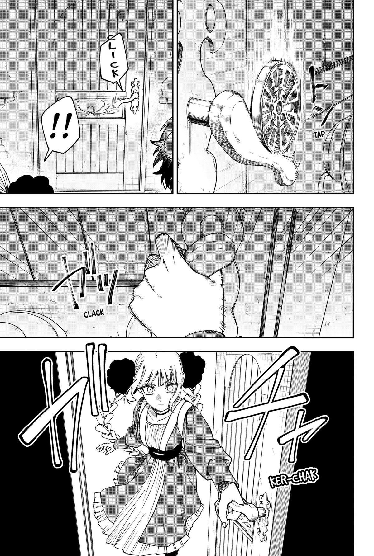 WITCHRIV Chapter 33 page 11 - 