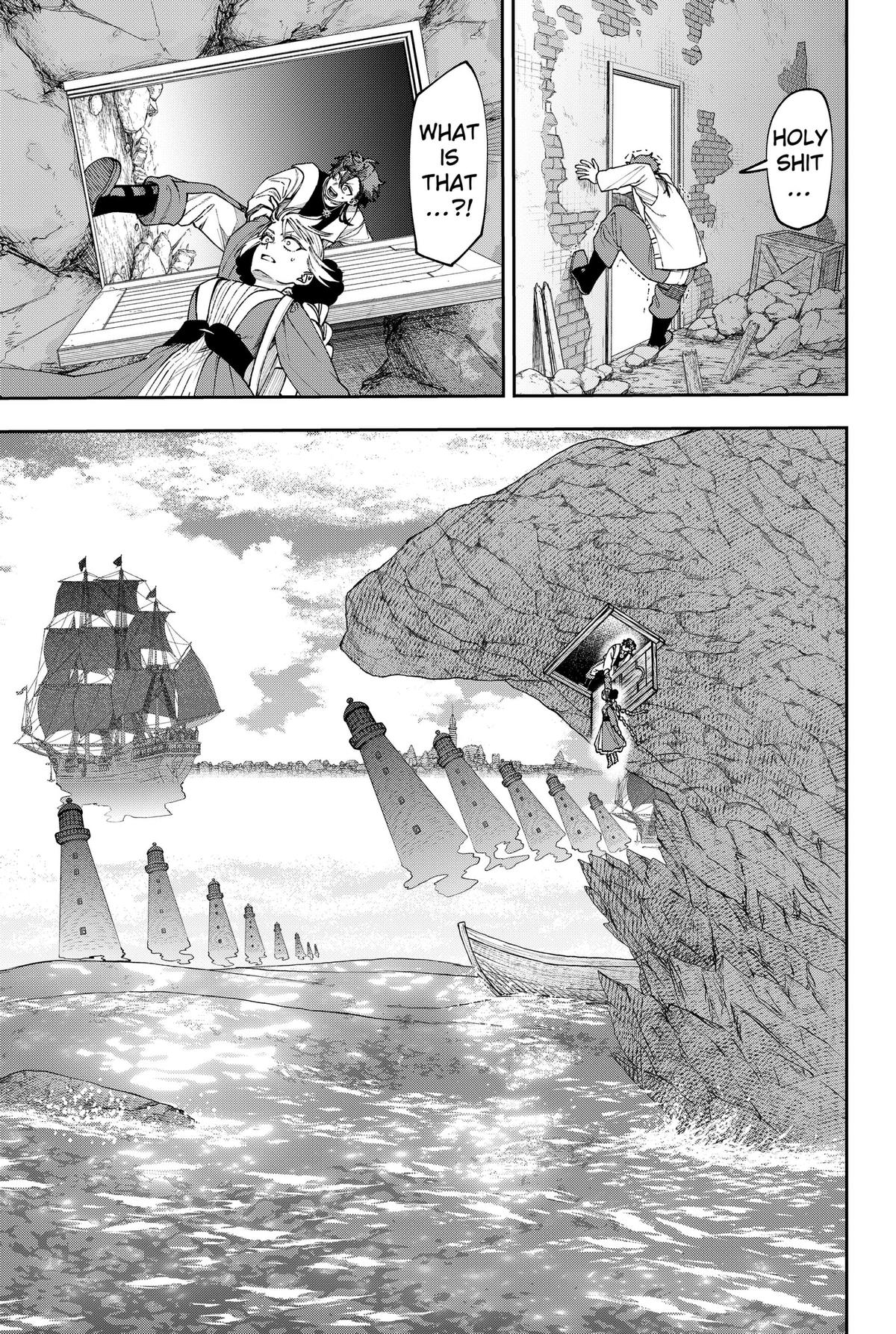 WITCHRIV Chapter 33 page 13 - 