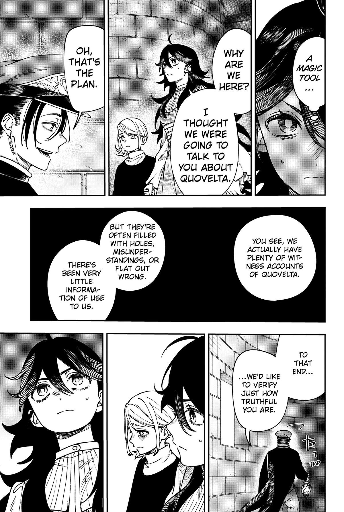 WITCHRIV Chapter 33 page 15 - 