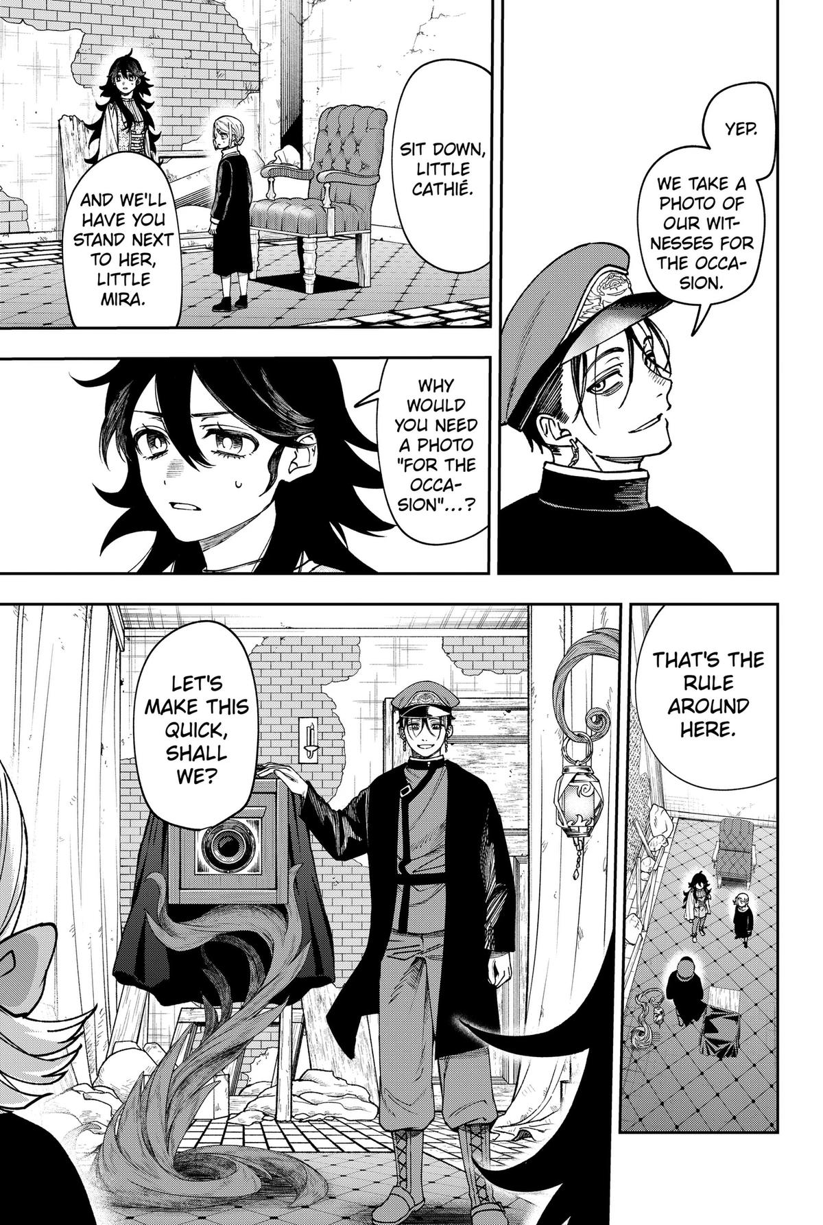 WITCHRIV Chapter 33 page 17 - 