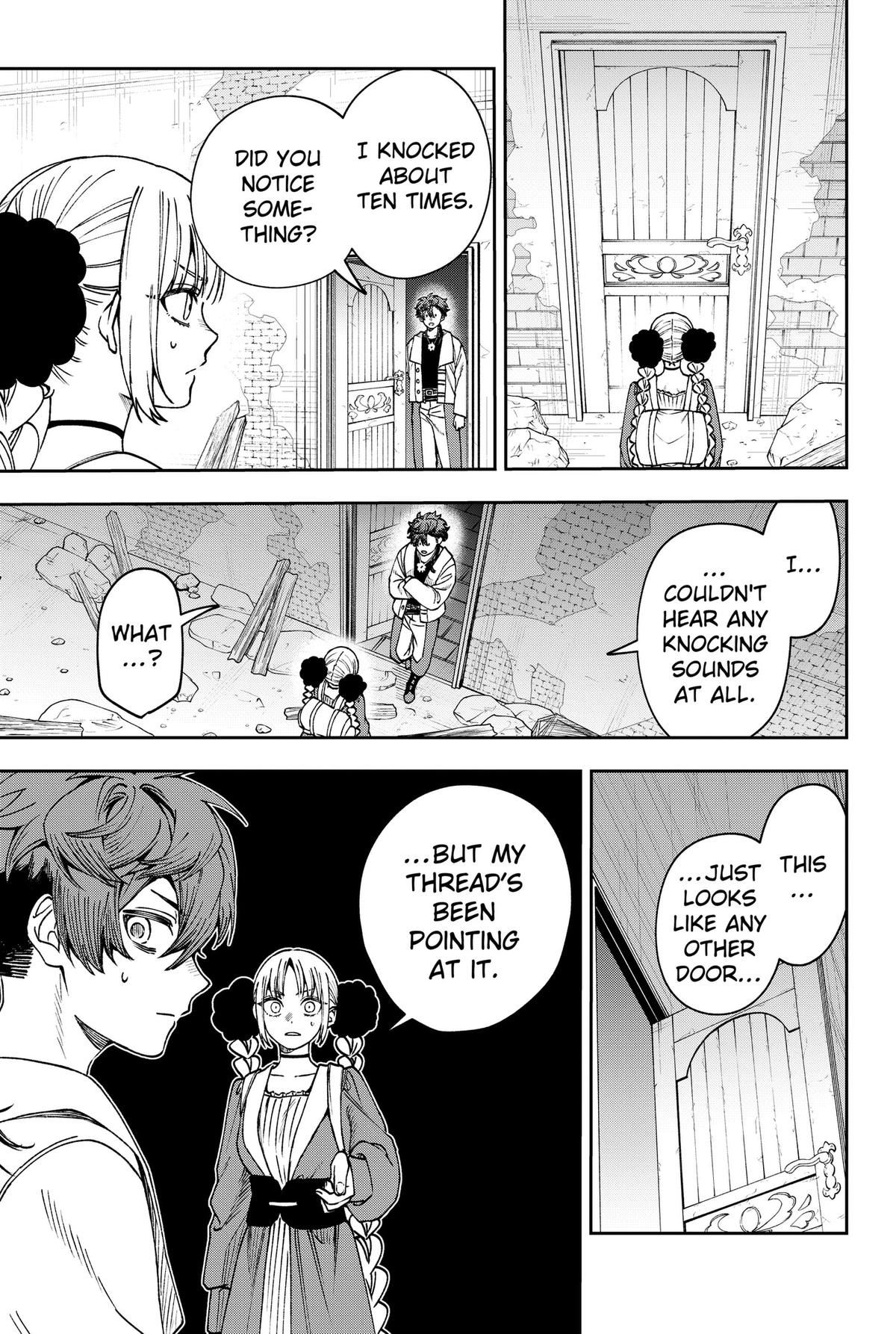 WITCHRIV Chapter 33 page 3 - 