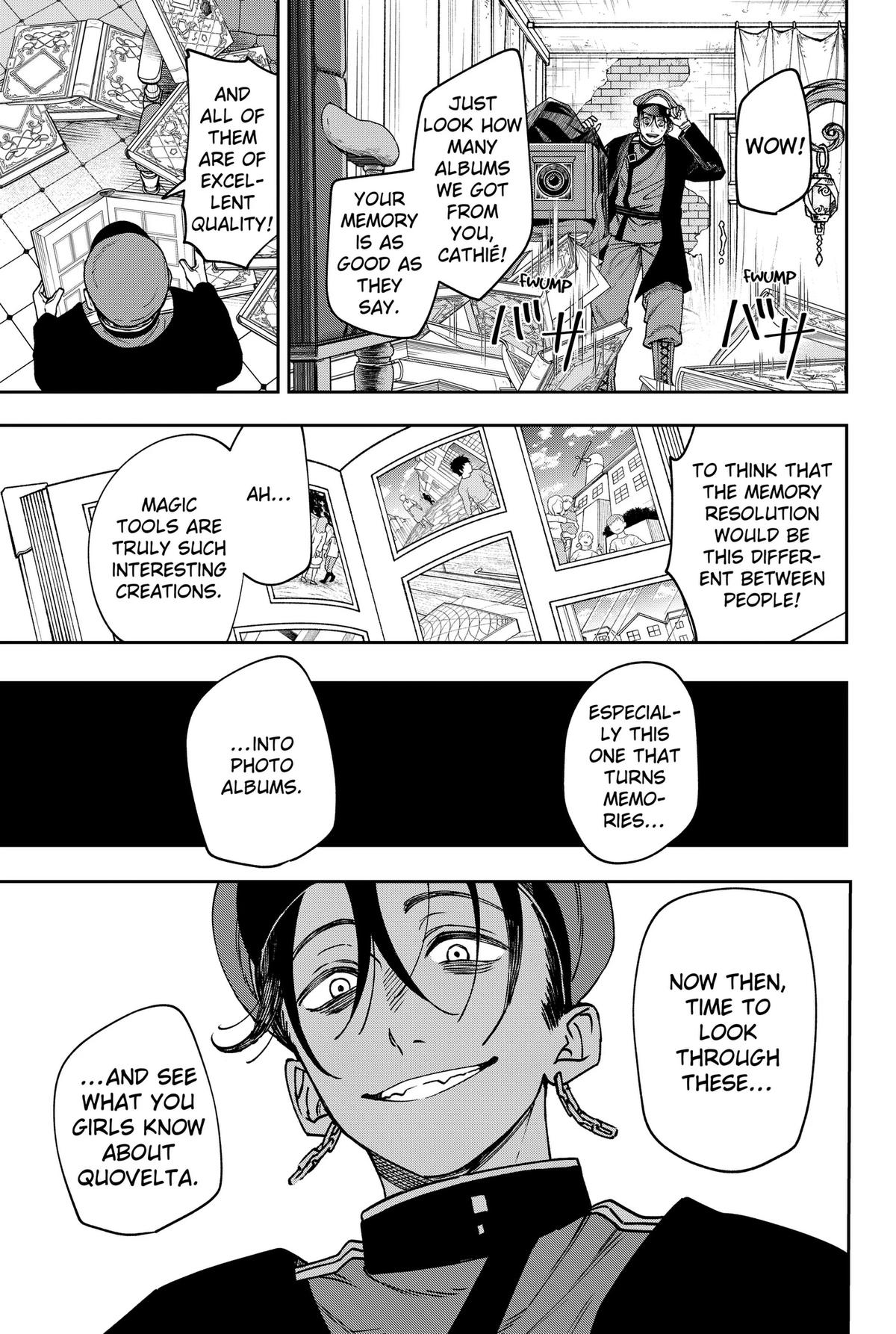 WITCHRIV Chapter 33 page 21 - 