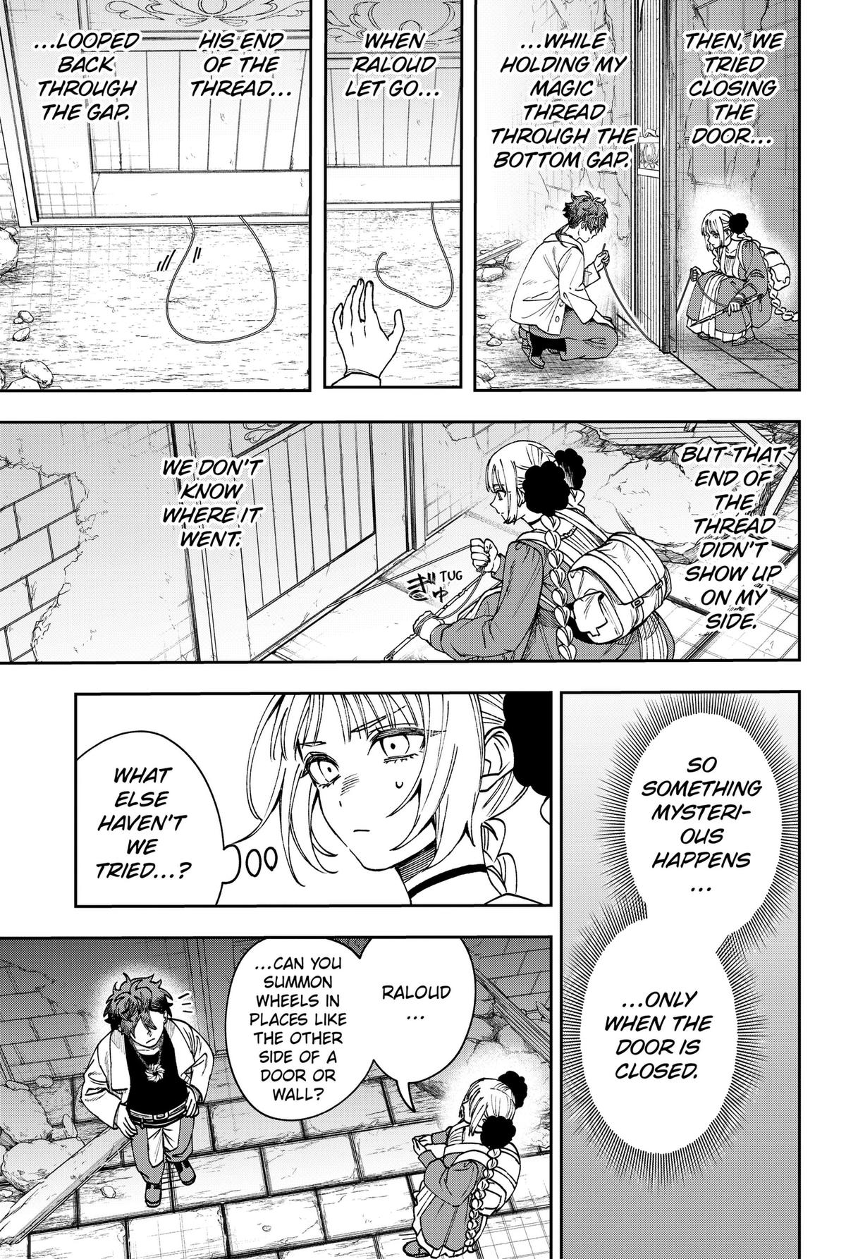 WITCHRIV Chapter 33 page 5 - 