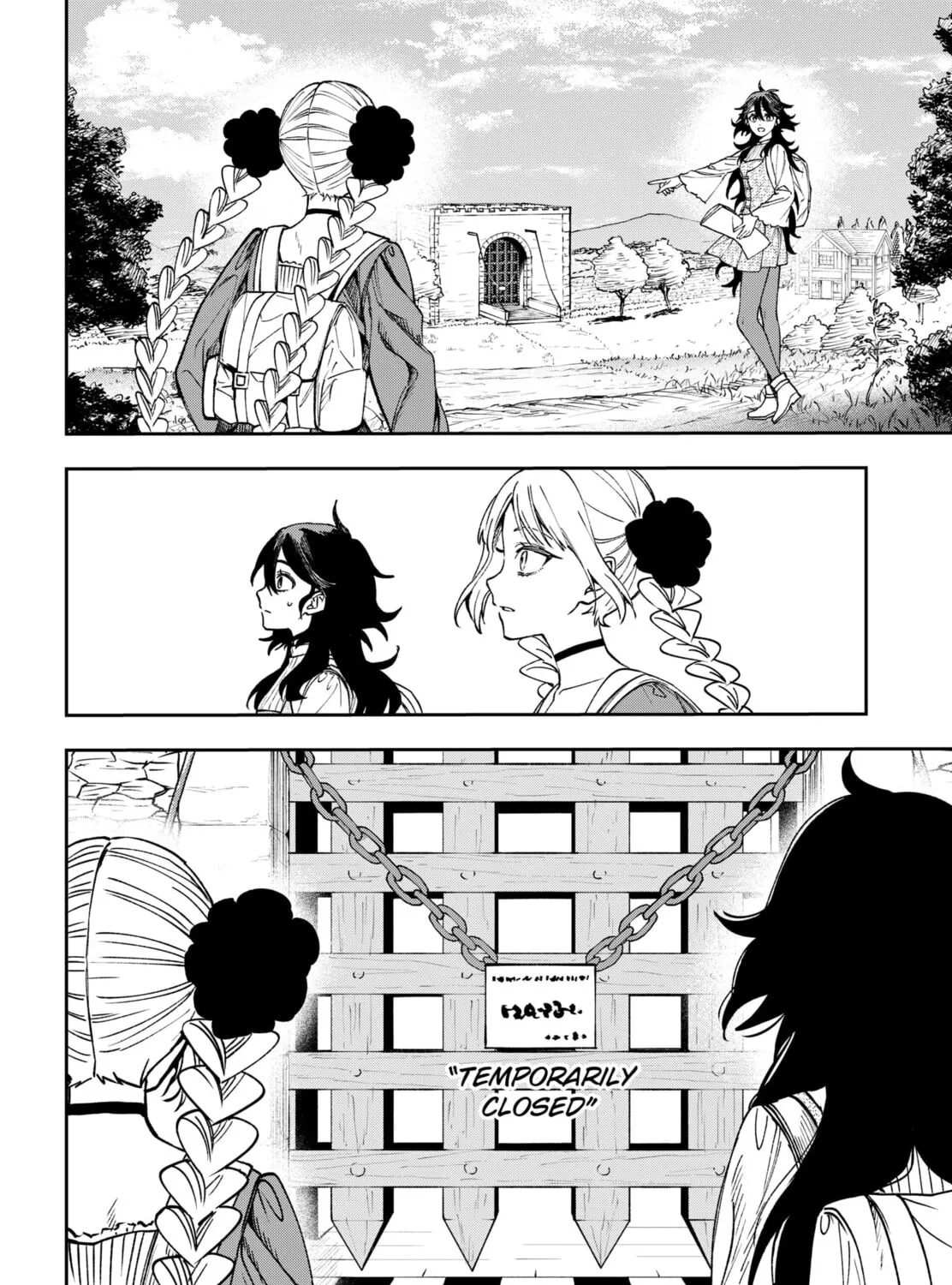 WITCHRIV Chapter 4 page 27 - 
