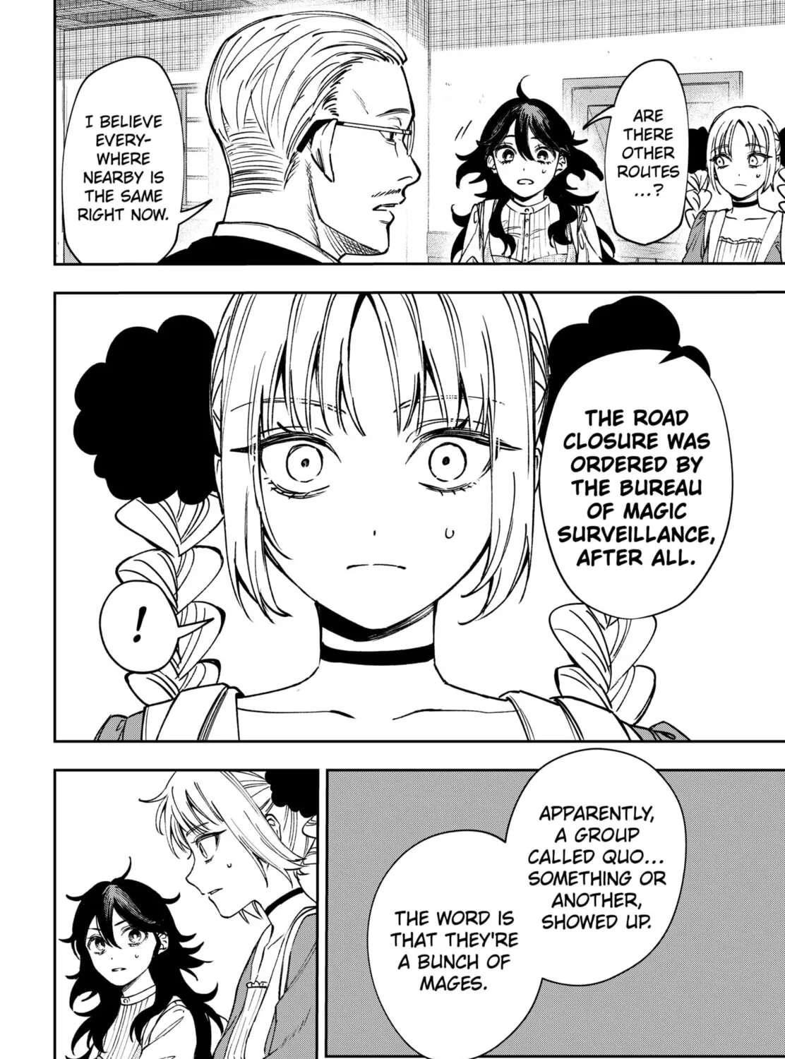 WITCHRIV Chapter 4 page 31 - 