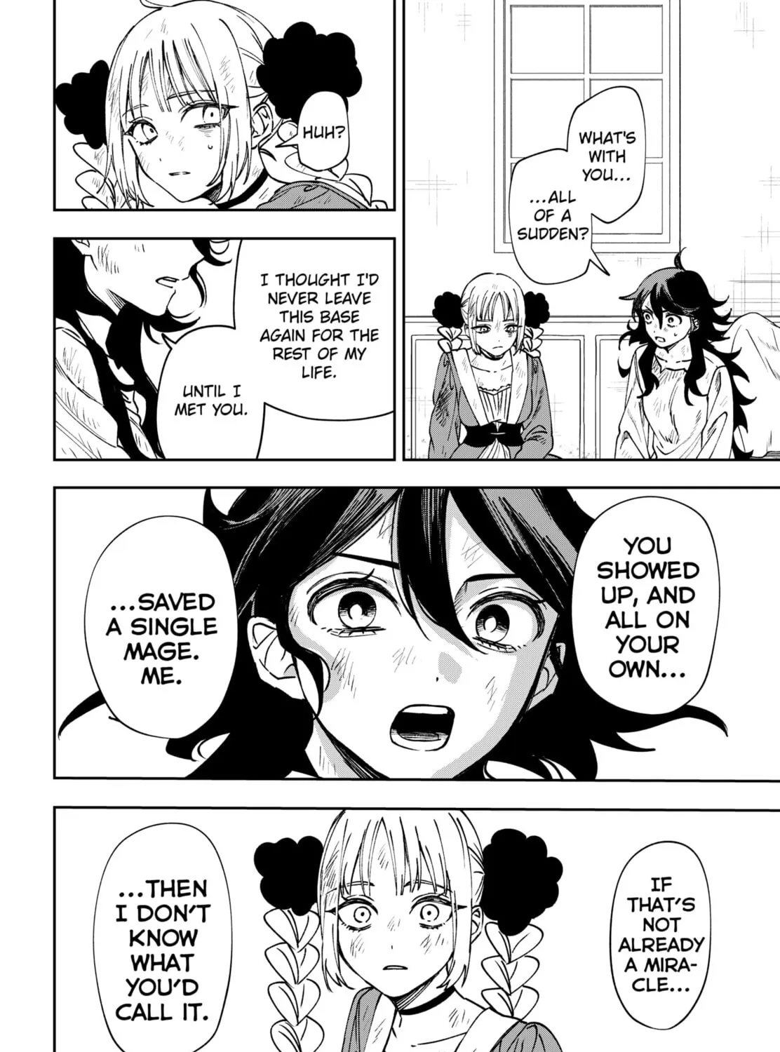 WITCHRIV Chapter 4 page 7 - 