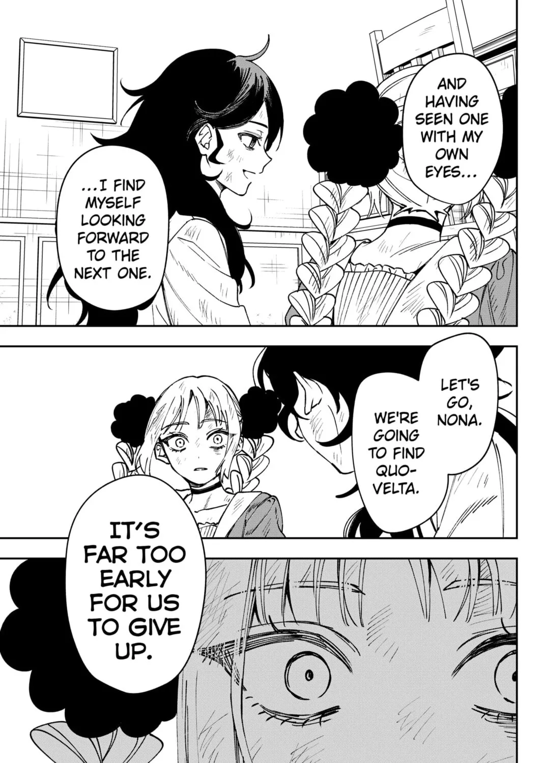 WITCHRIV Chapter 4 page 9 - 