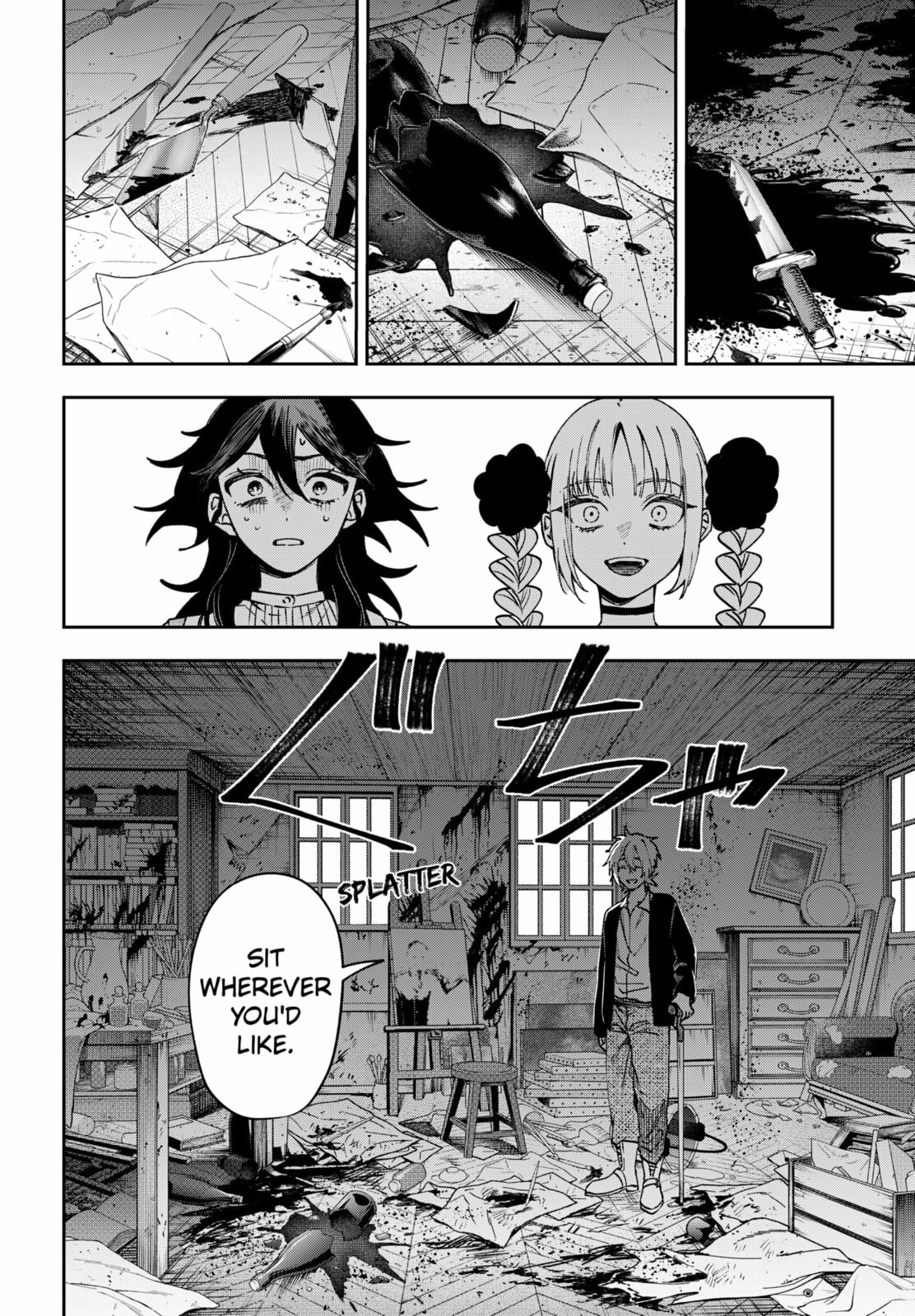 WITCHRIV Chapter 5 page 2 - 