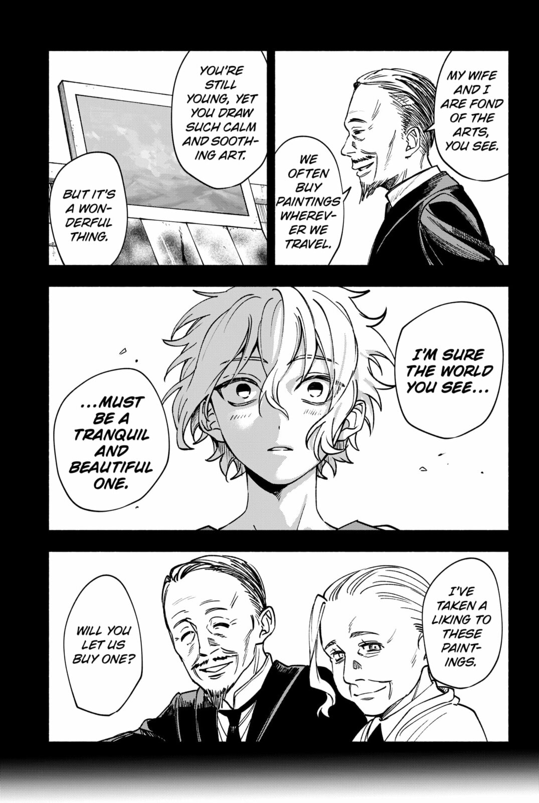 WITCHRIV Chapter 5 page 19 - 