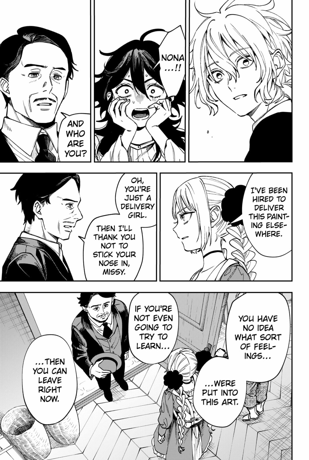 WITCHRIV Chapter 5 page 21 - 