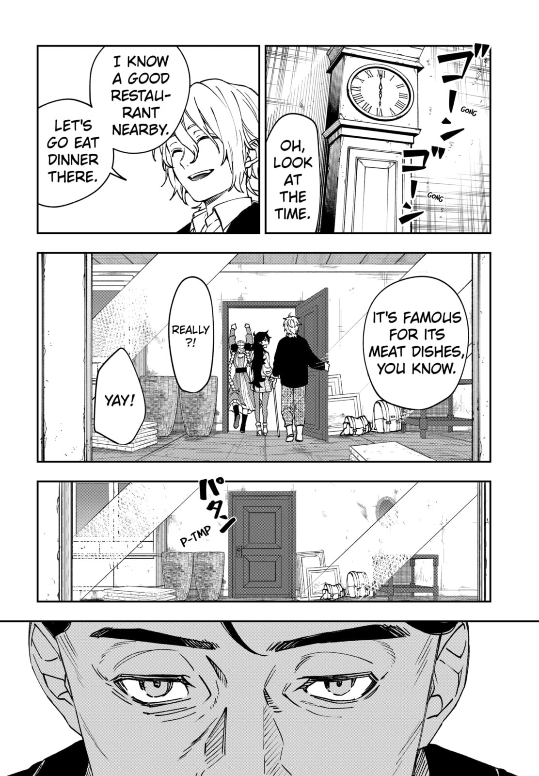 WITCHRIV Chapter 6 page 2 - 