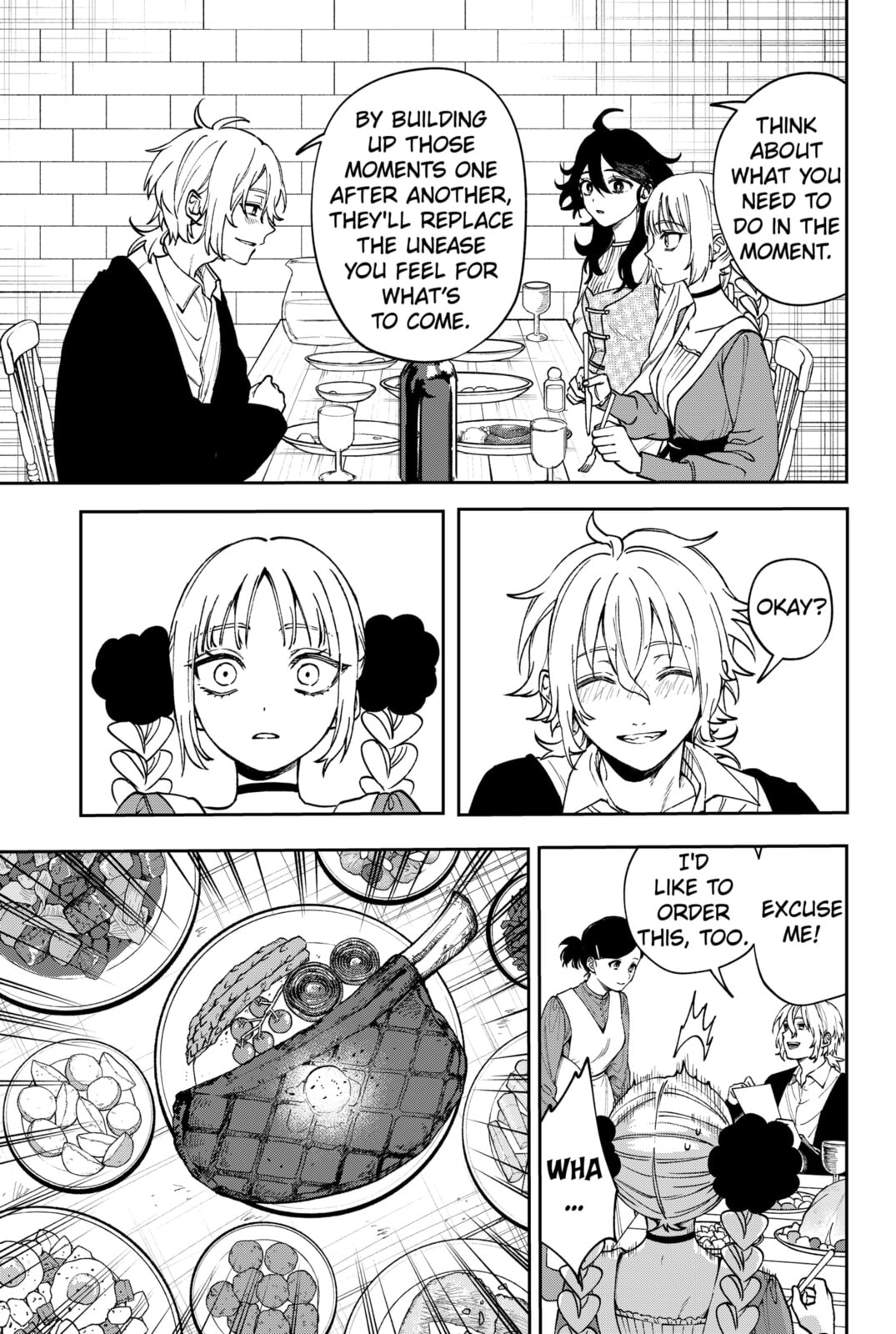 WITCHRIV Chapter 6 page 11 - 