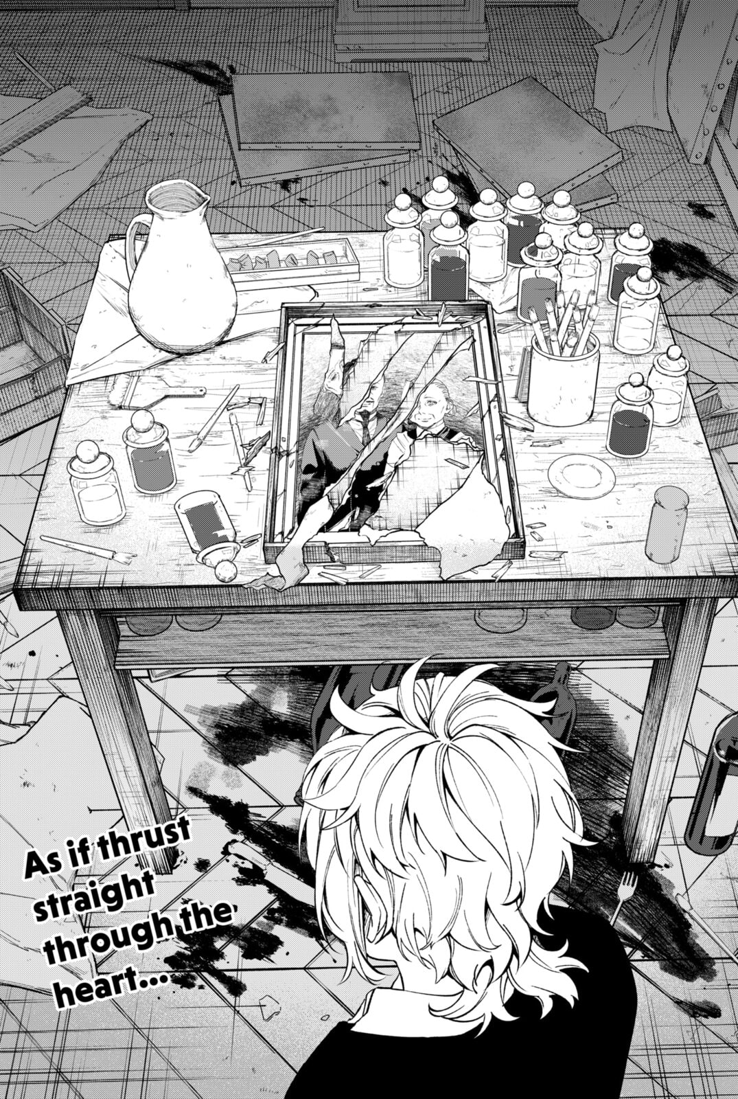 WITCHRIV Chapter 6 page 17 - 