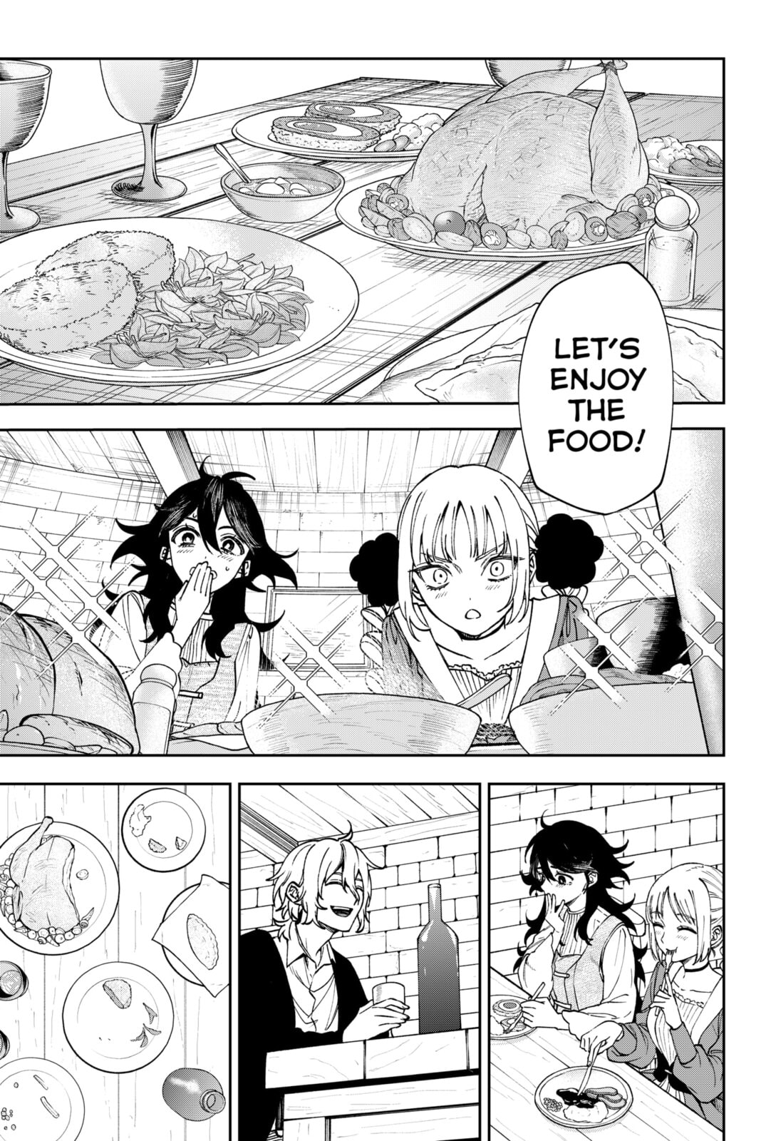 WITCHRIV Chapter 6 page 7 - 