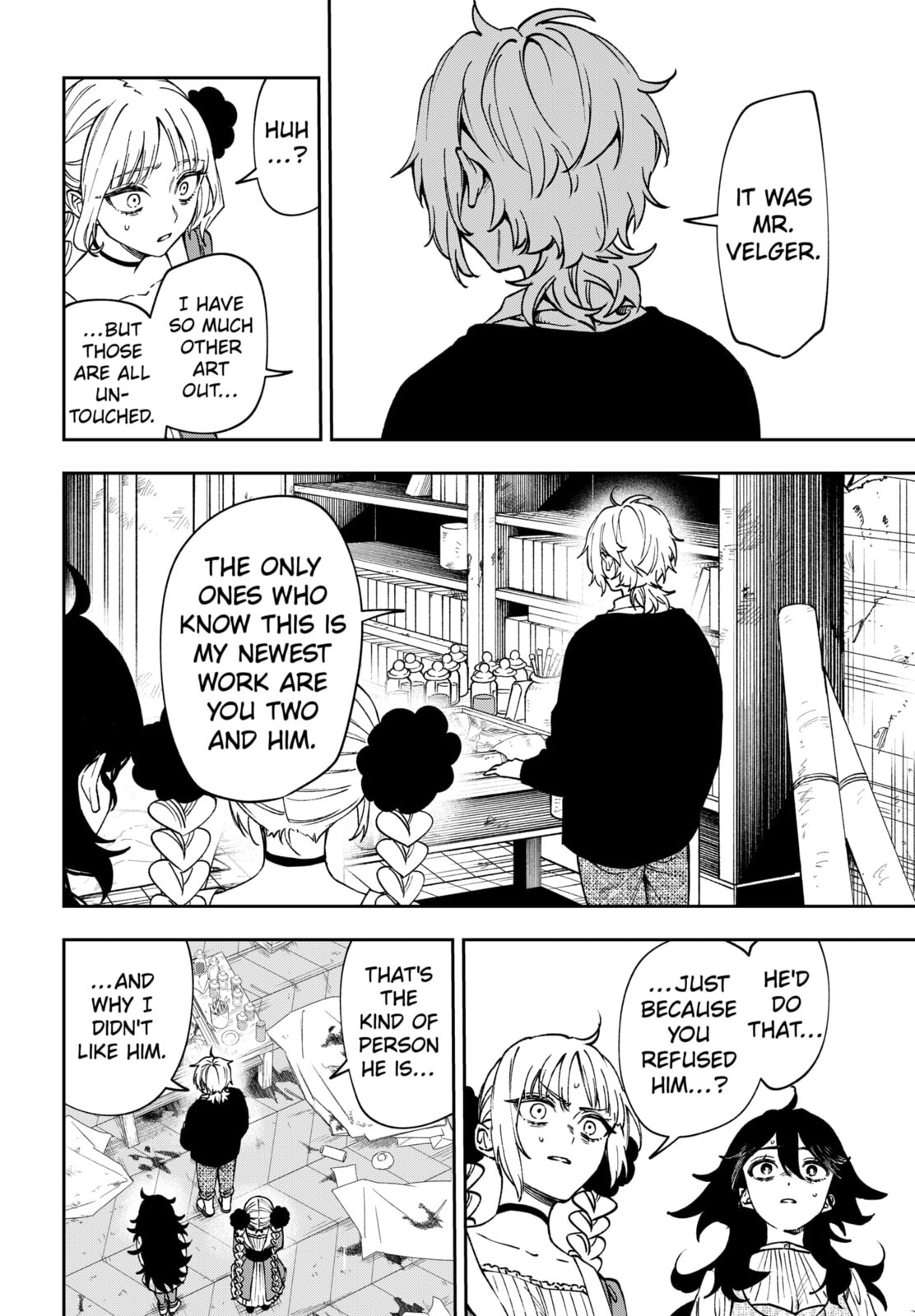 WITCHRIV Chapter 7 page 2 - 