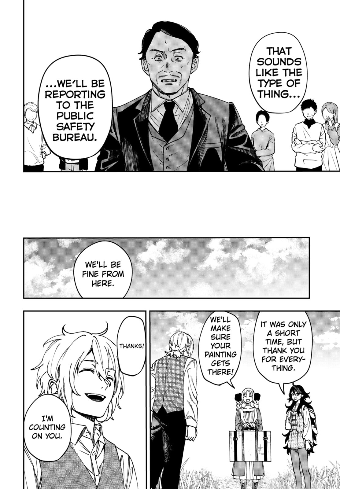 WITCHRIV Chapter 7 page 22 - 