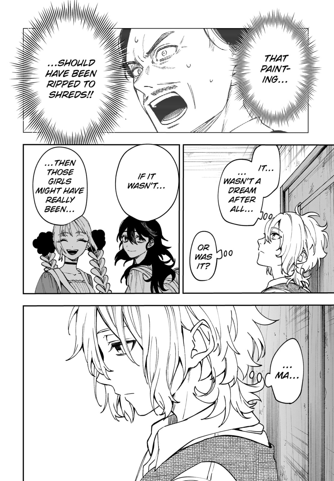 WITCHRIV Chapter 7 page 24 - 