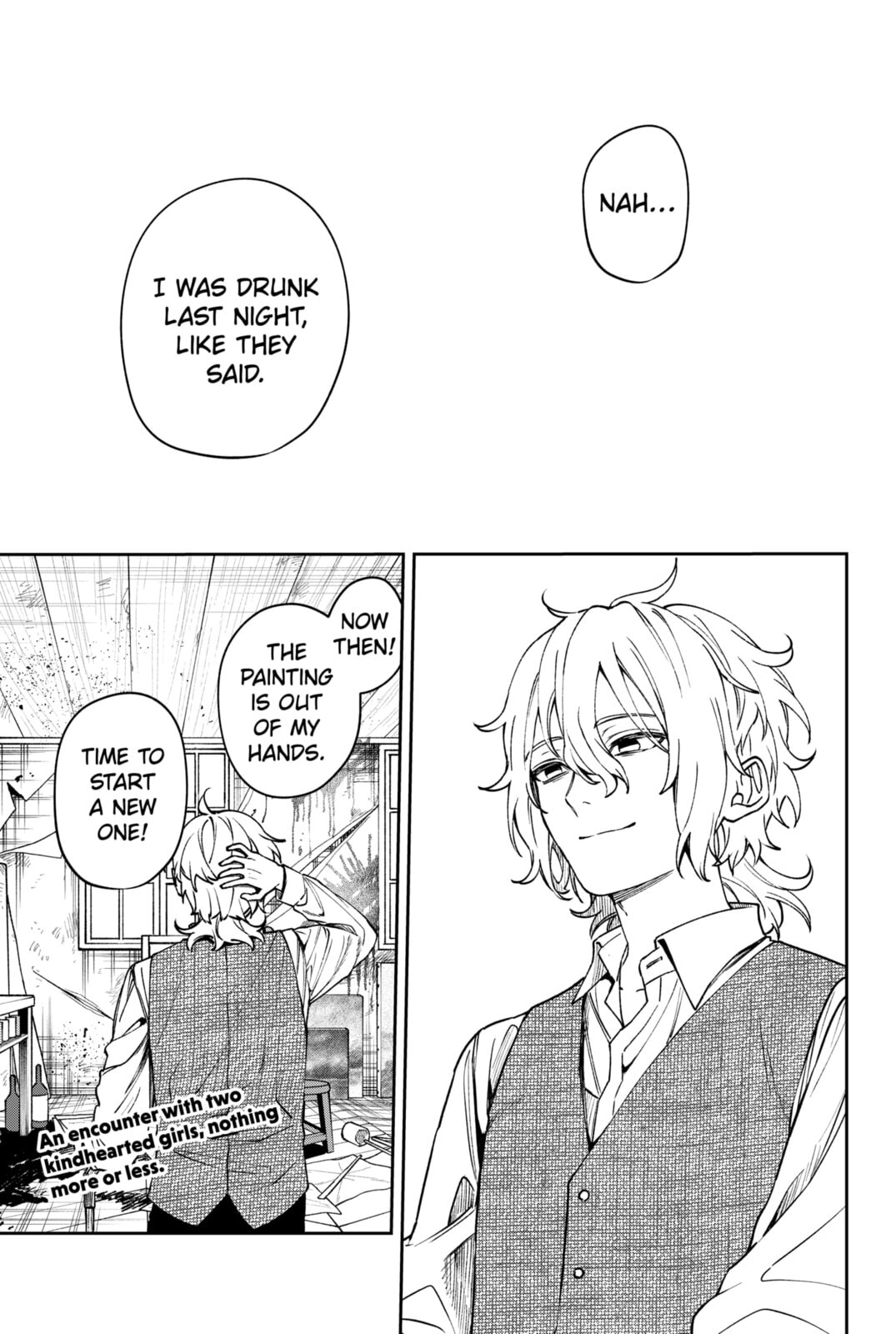 WITCHRIV Chapter 7 page 25 - 