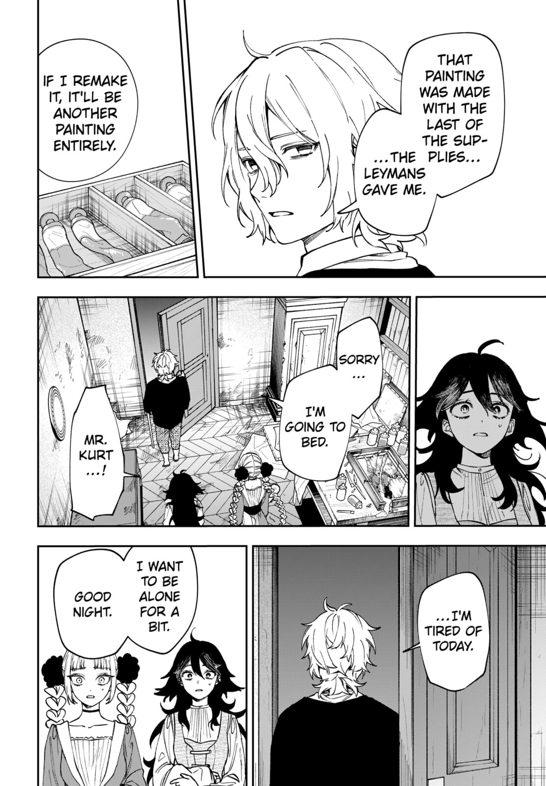 WITCHRIV Chapter 7 page 4 - 