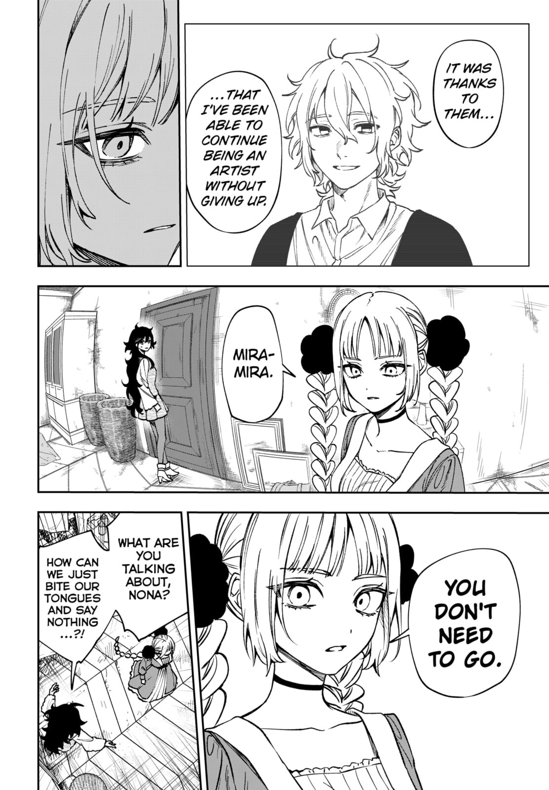 WITCHRIV Chapter 7 page 6 - 