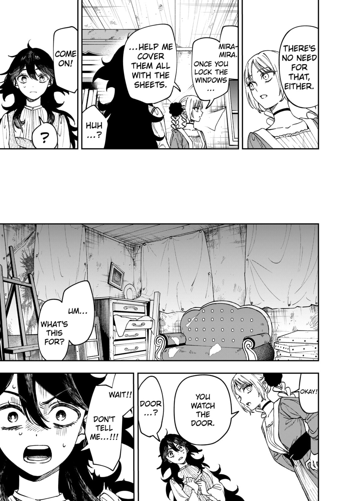 WITCHRIV Chapter 7 page 7 - 