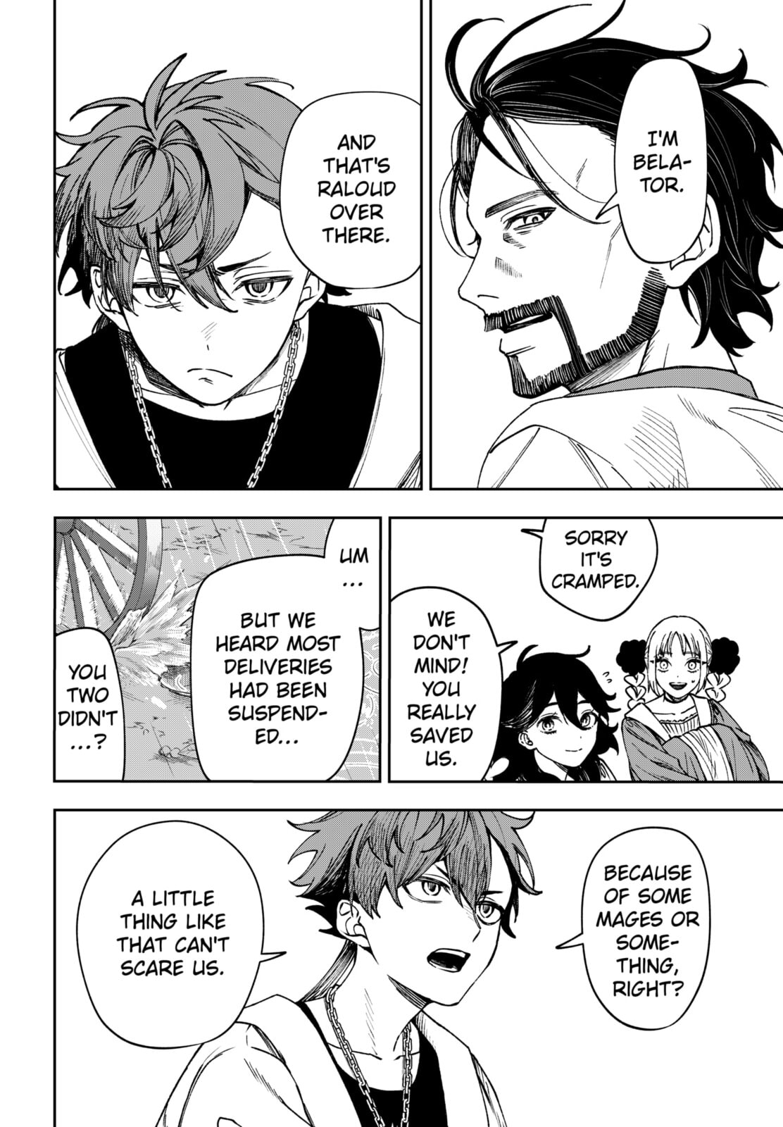 WITCHRIV Chapter 8 page 4 - 