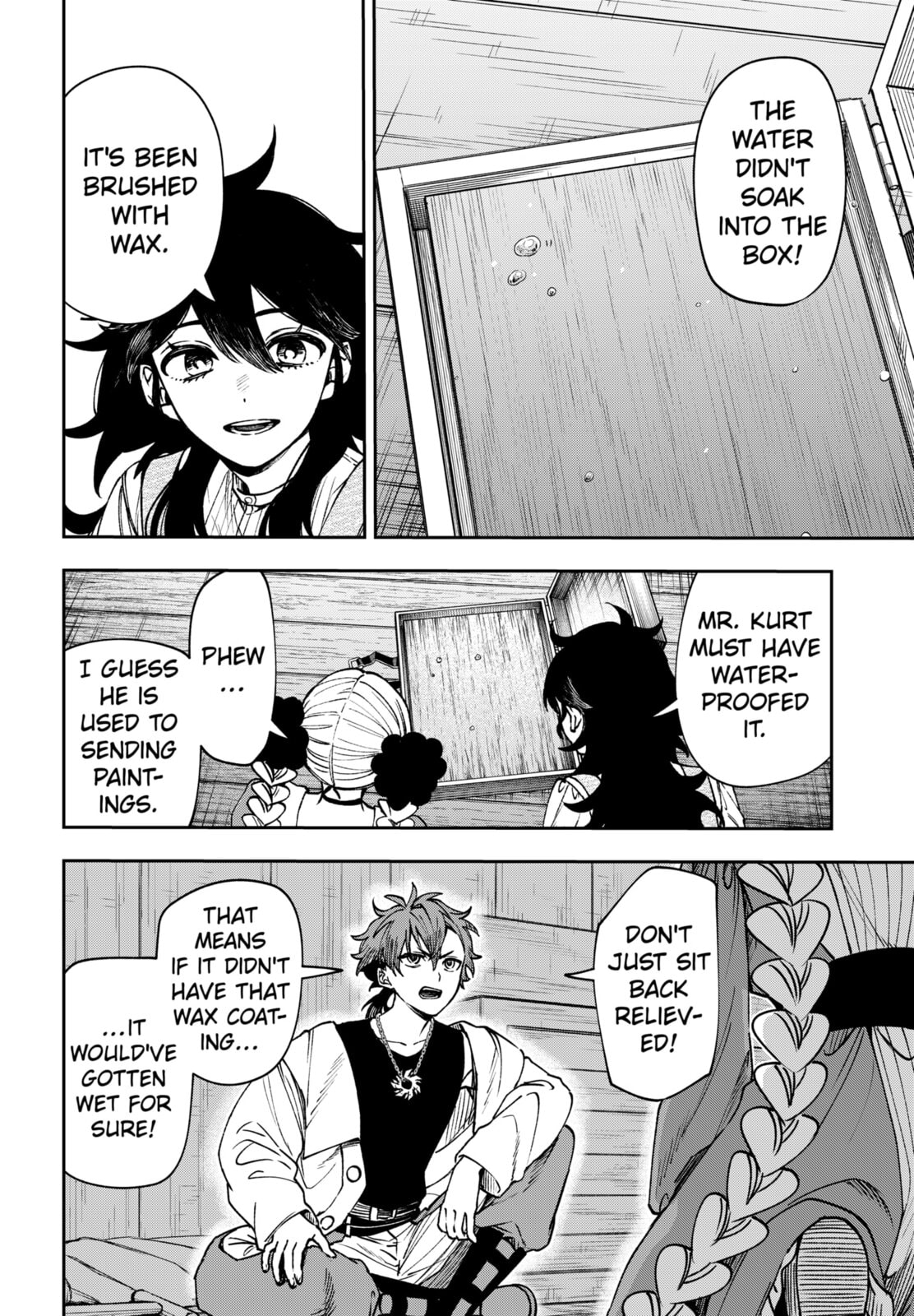 WITCHRIV Chapter 8 page 6 - 