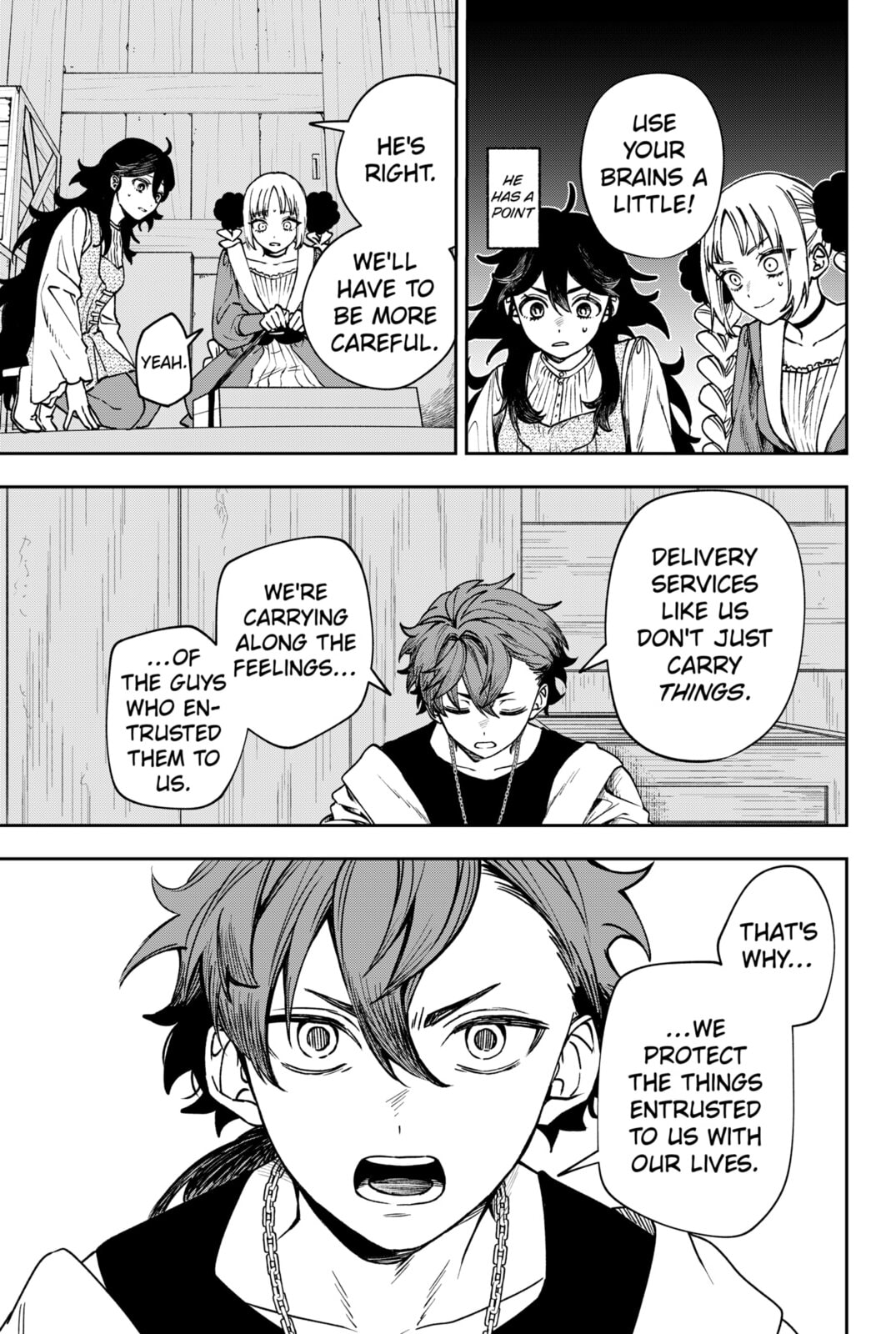WITCHRIV Chapter 8 page 7 - 