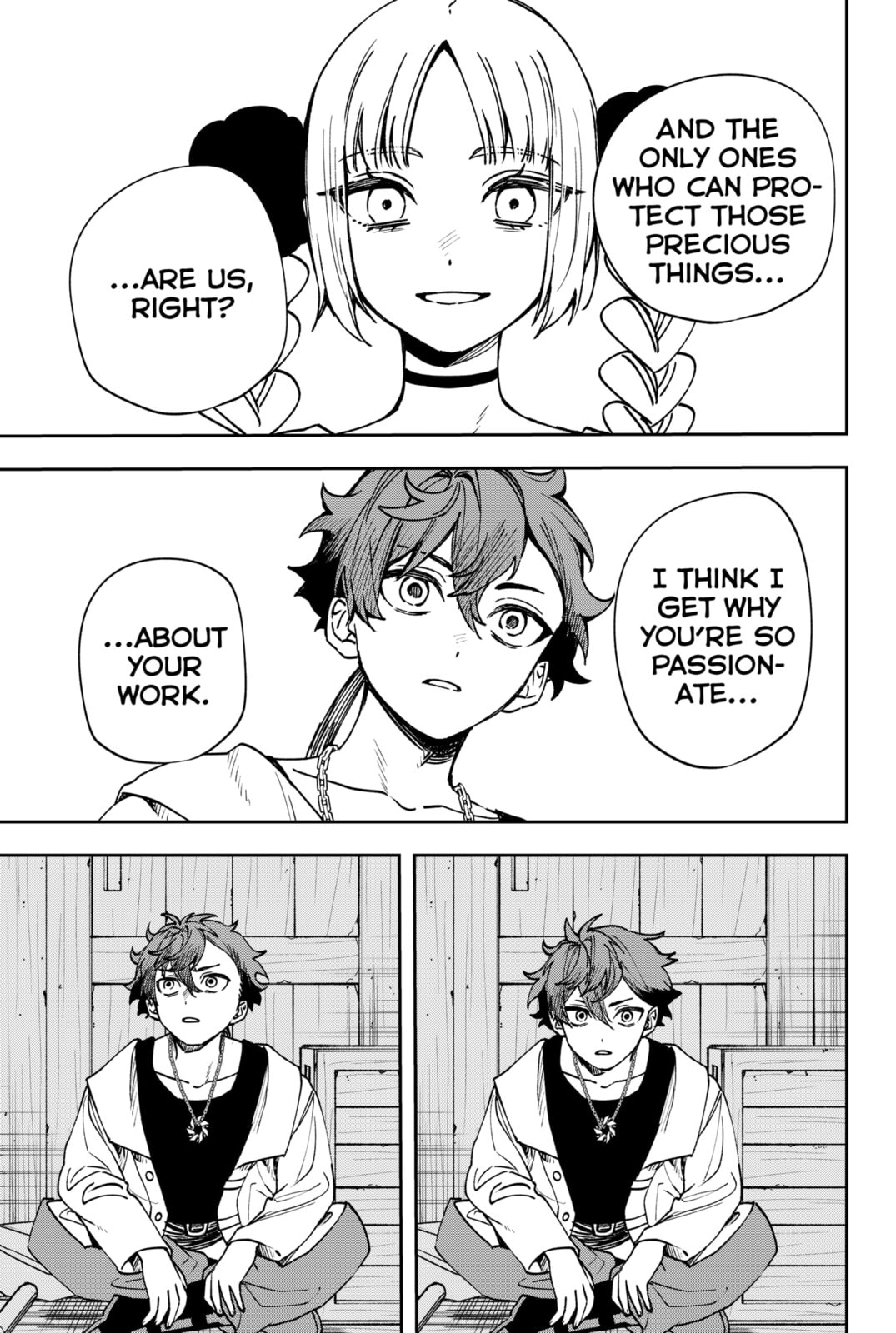 WITCHRIV Chapter 9 page 11 - 