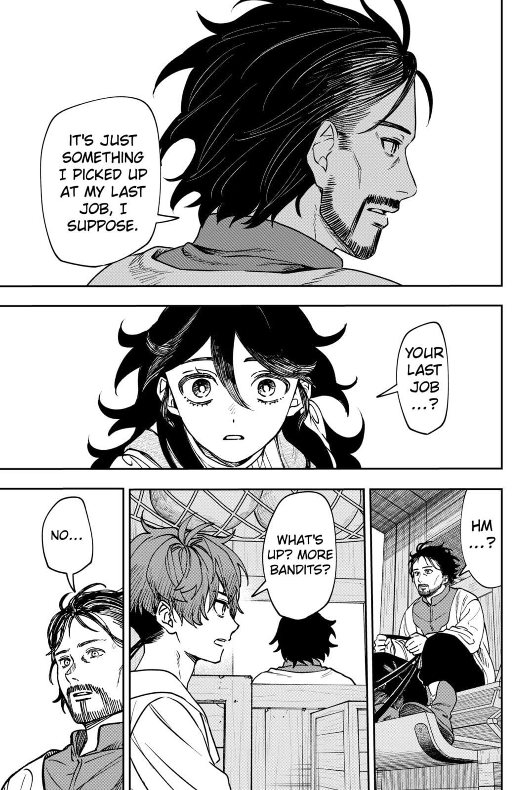 WITCHRIV Chapter 9 page 13 - 
