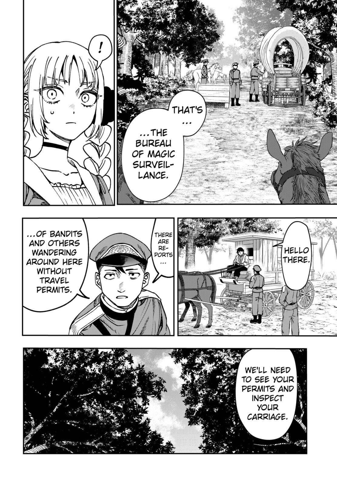 WITCHRIV Chapter 9 page 14 - 
