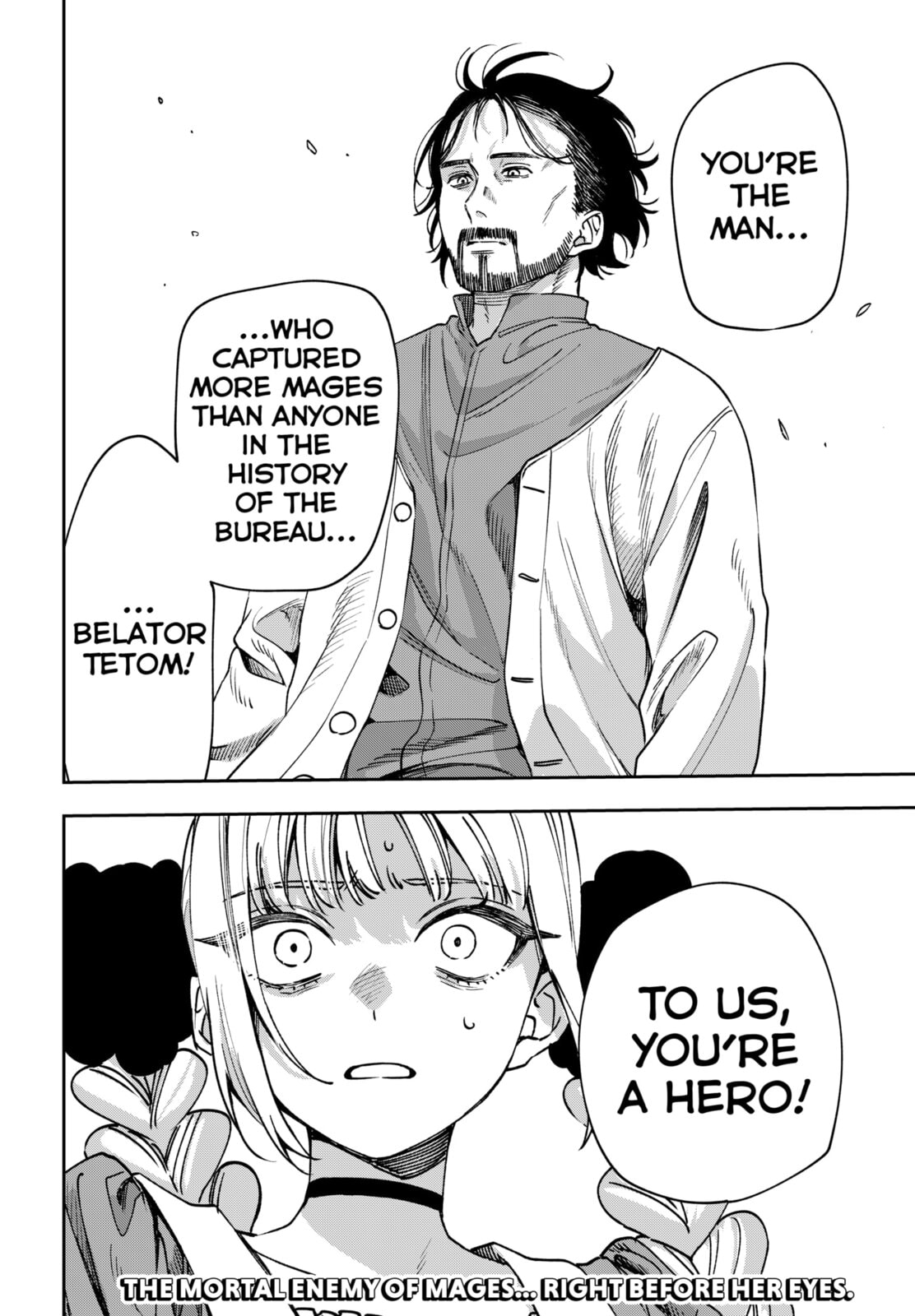 WITCHRIV Chapter 9 page 18 - 